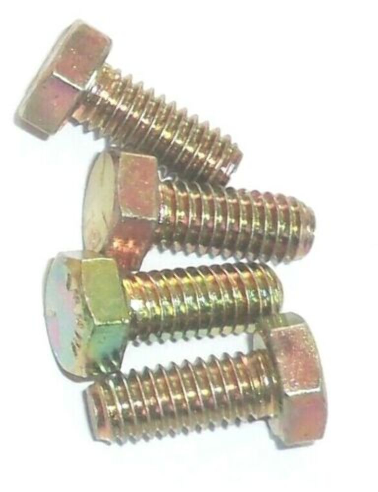 Polaris  OEM  7515321  BOLT  QTY  2