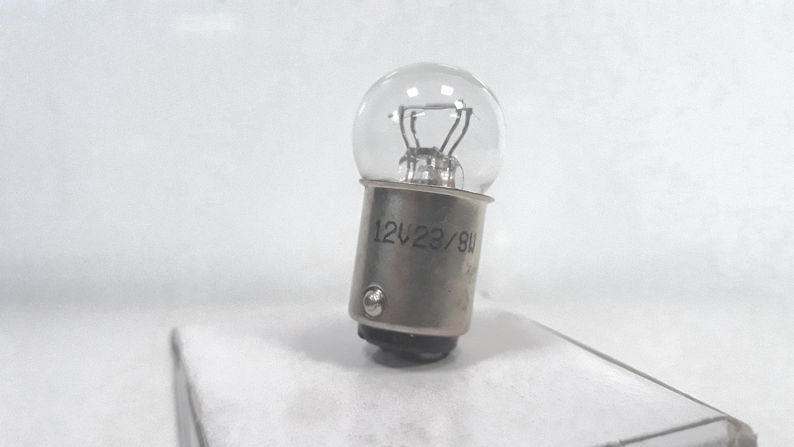 K&S Technologies 25-8047 Replacement Bulb for Dual Filament Marker Light