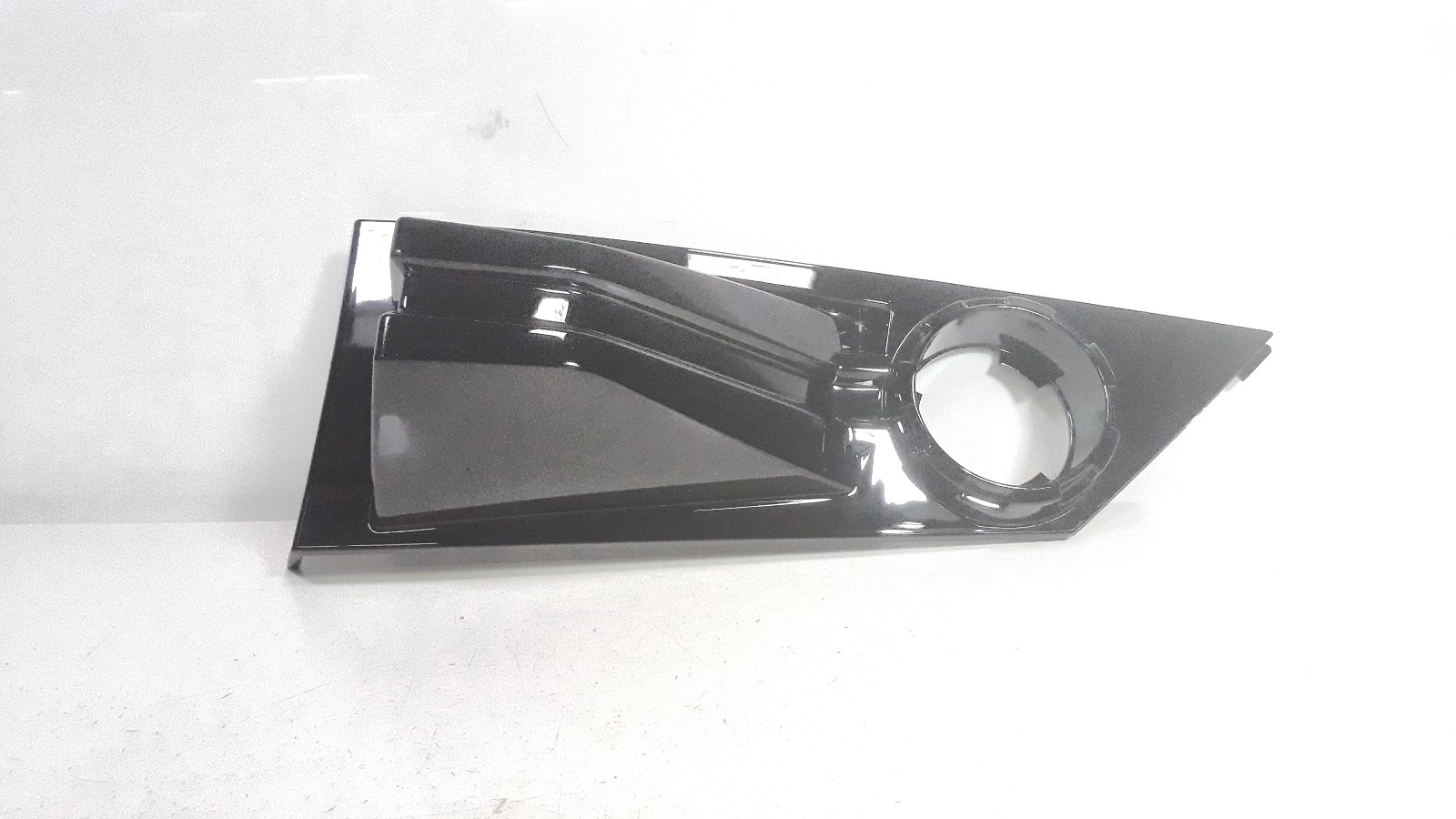 Polaris 5453411 Black Rear Left Hand CRS Hump Deck Panel 2020 Slingshot R SL