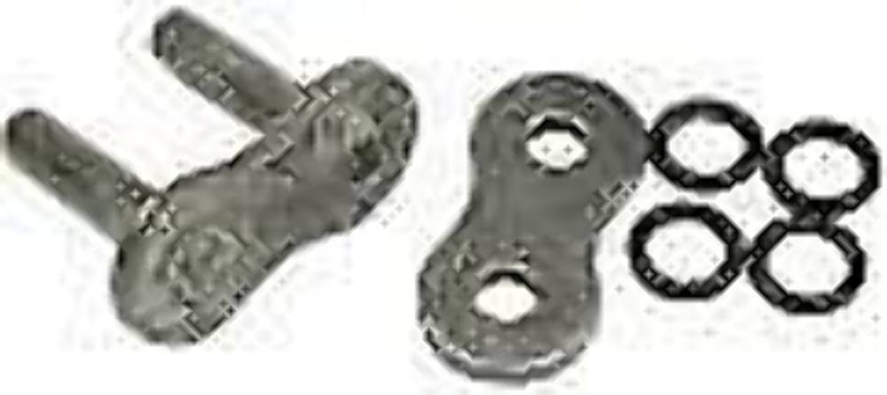 WPS 530HSO Clip Connecting LINK 69-6202 69-6202G