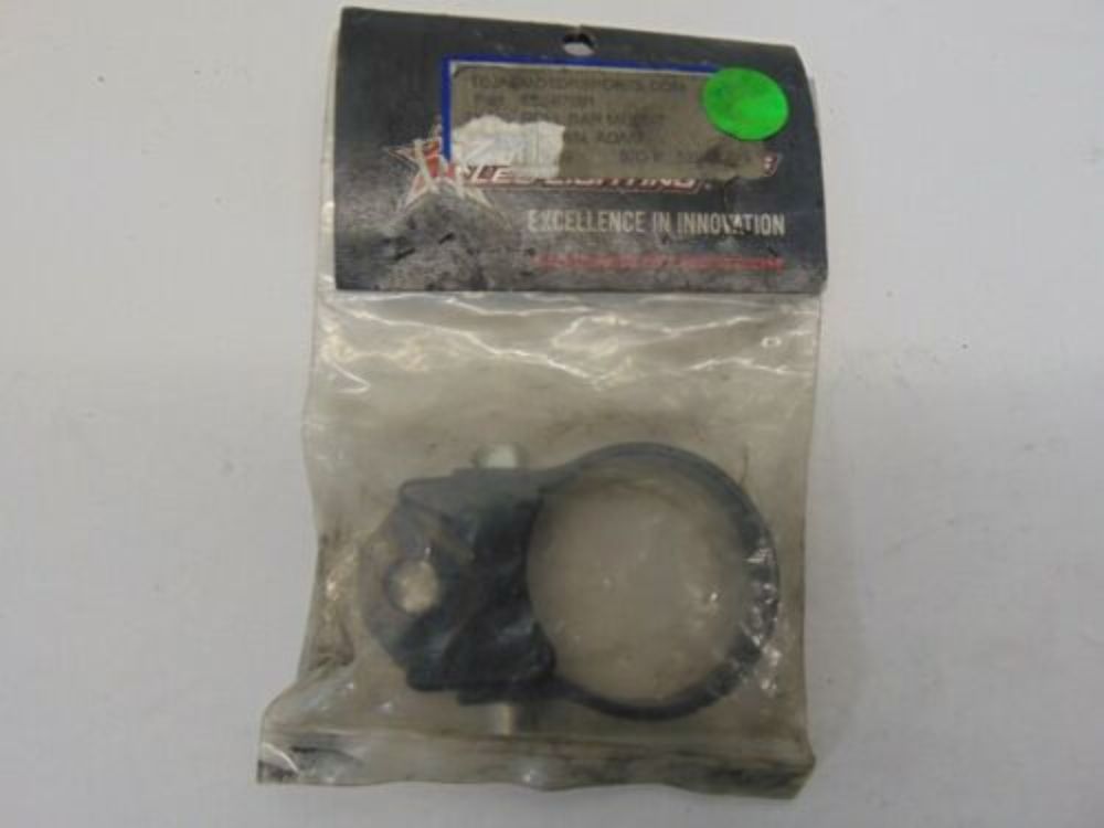 Rigid Industries Roll Bar Mount Horizontal 47540 652-87091