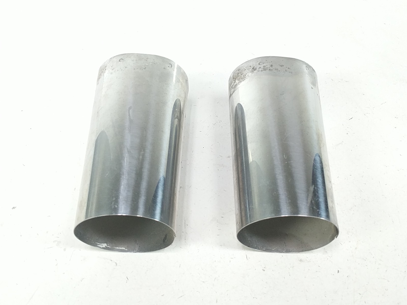 01 Harley Davidson Ultra Classic FLHT Cover Guards