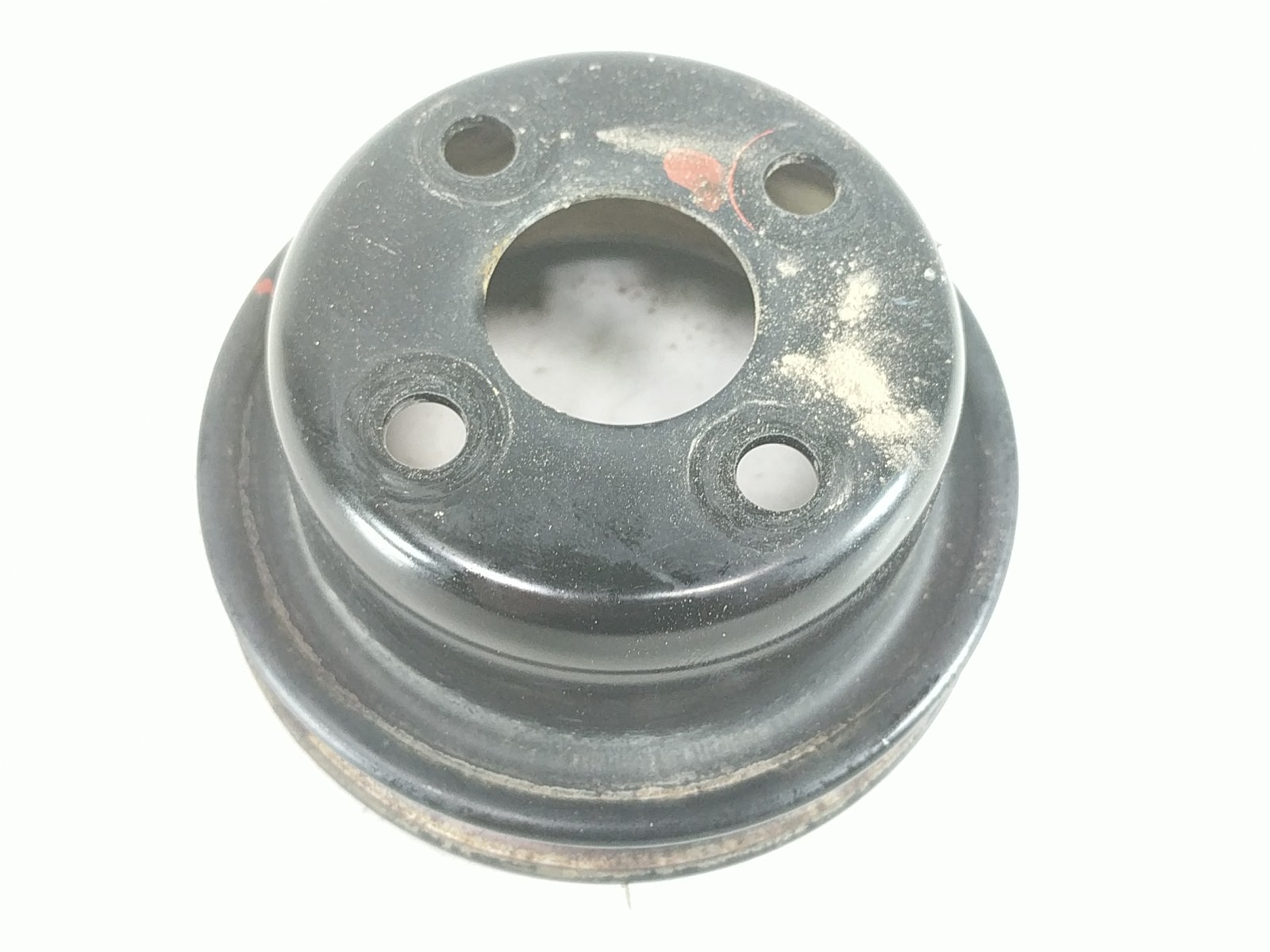 Club Car Carryall 1700 Diesel 4x4 Engine Motor Pulley
