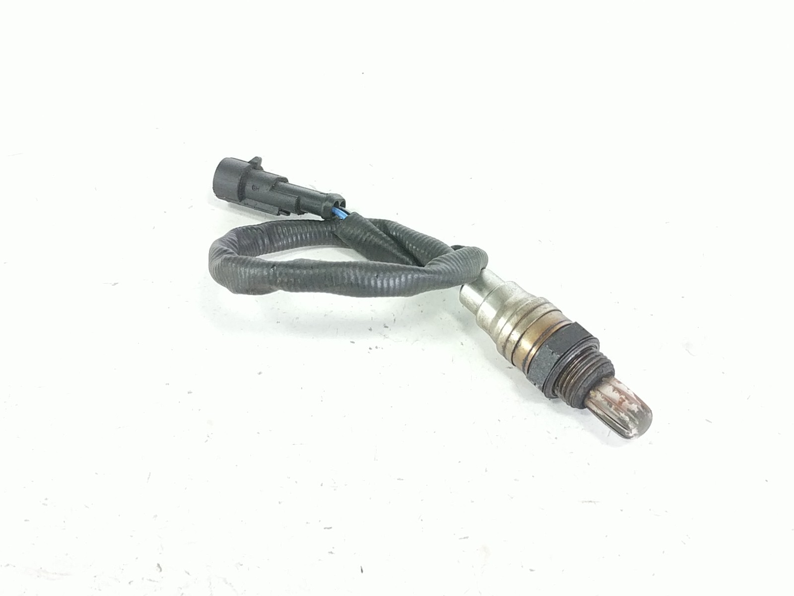 08 Harley Davidson Dyna Fat Bob FXDF O2 Oxygen Sensor 27663-07