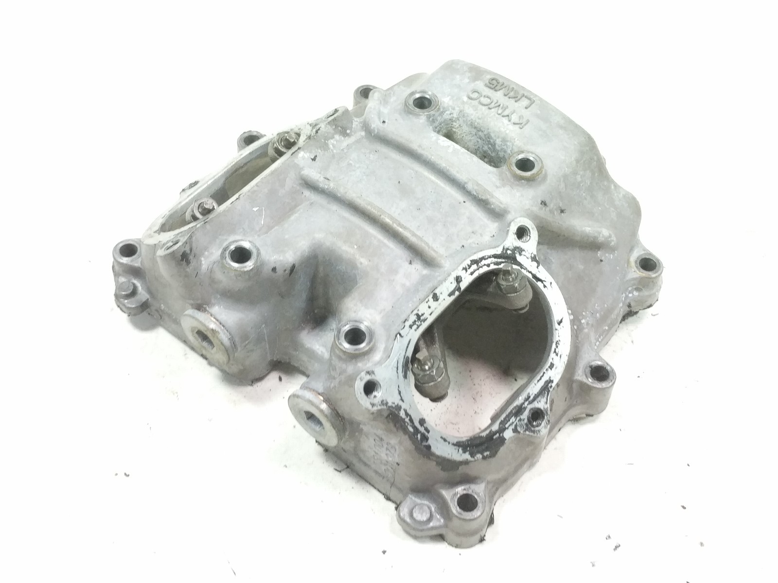 14 Kymco UXV700i UXV 700 Engine Motor Valve Cover