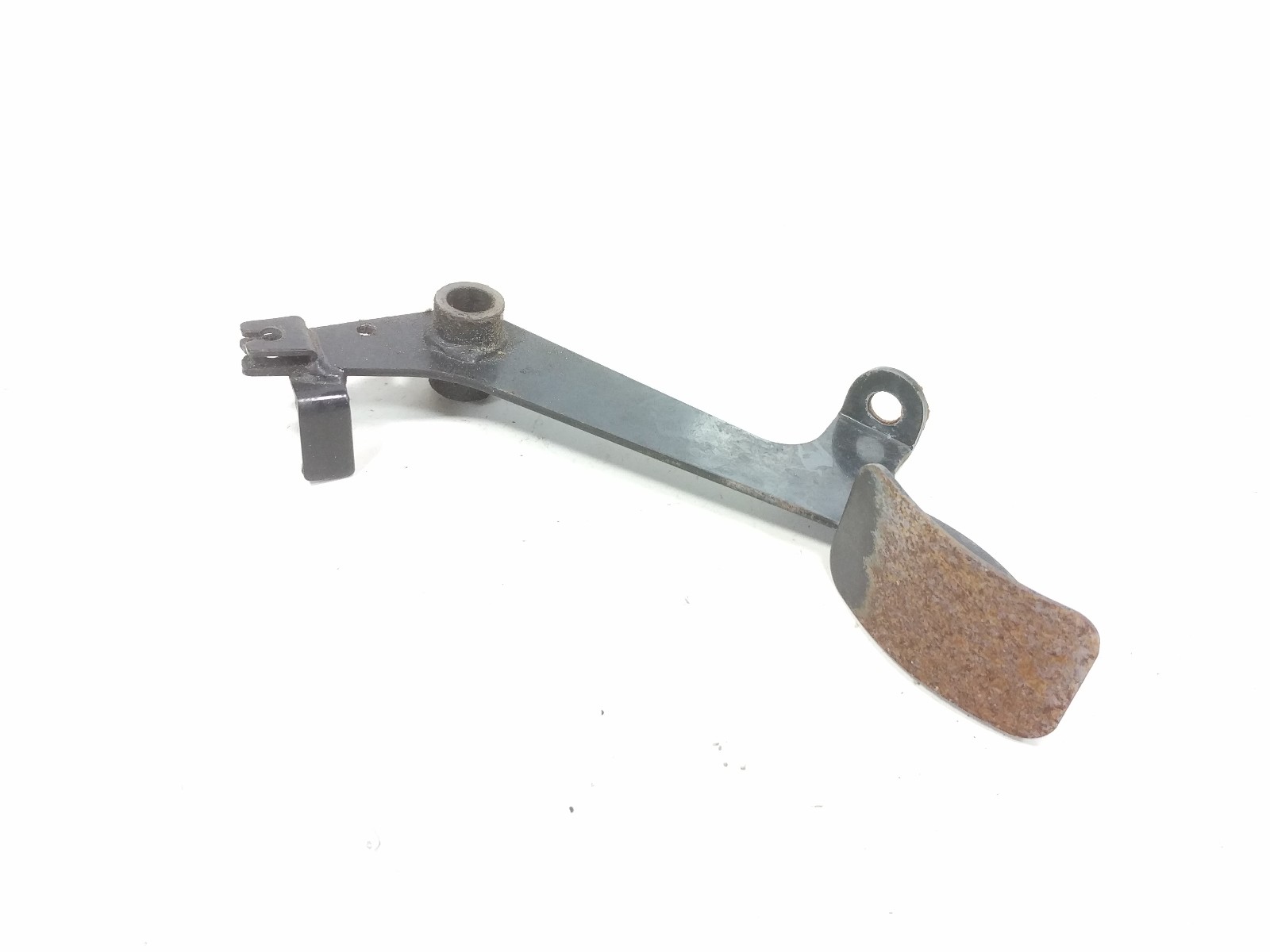 14 Kymco UXV700i UXV 700 Gas Throttle Accelerator Pedal