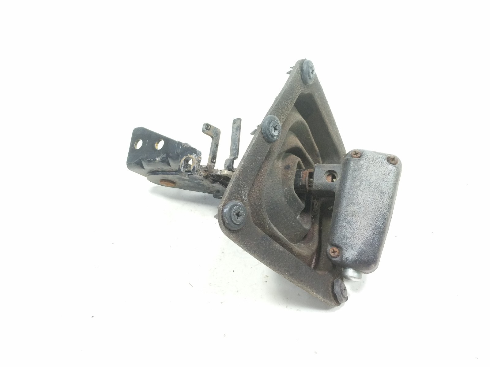 14 Kymco UXV700i UXV 700 2WD 4WD Drive Selector Lever