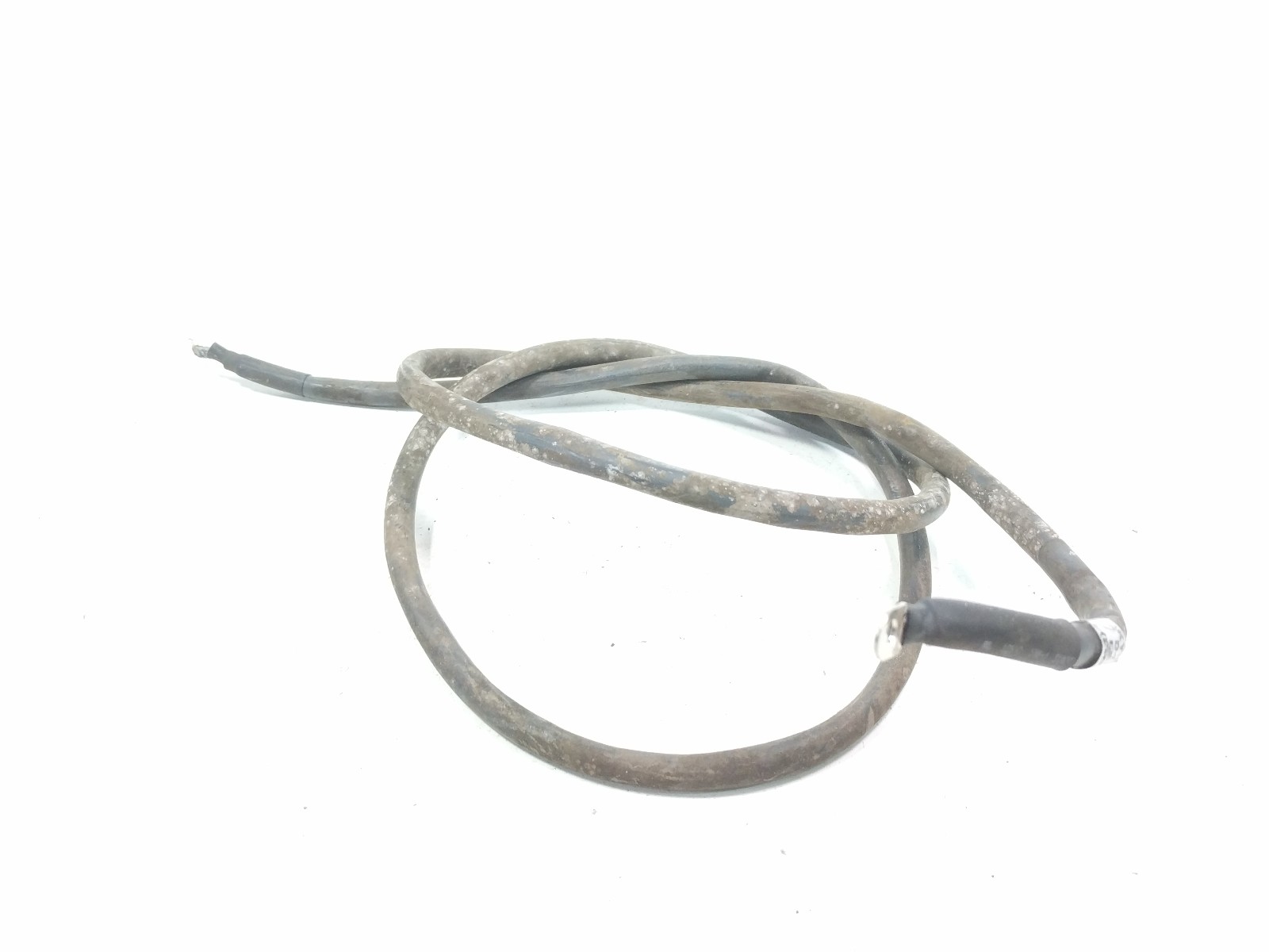 14 Kymco UXV700i UXV 700 Battery Wire Cable Lines D406-LEE8-LKM8