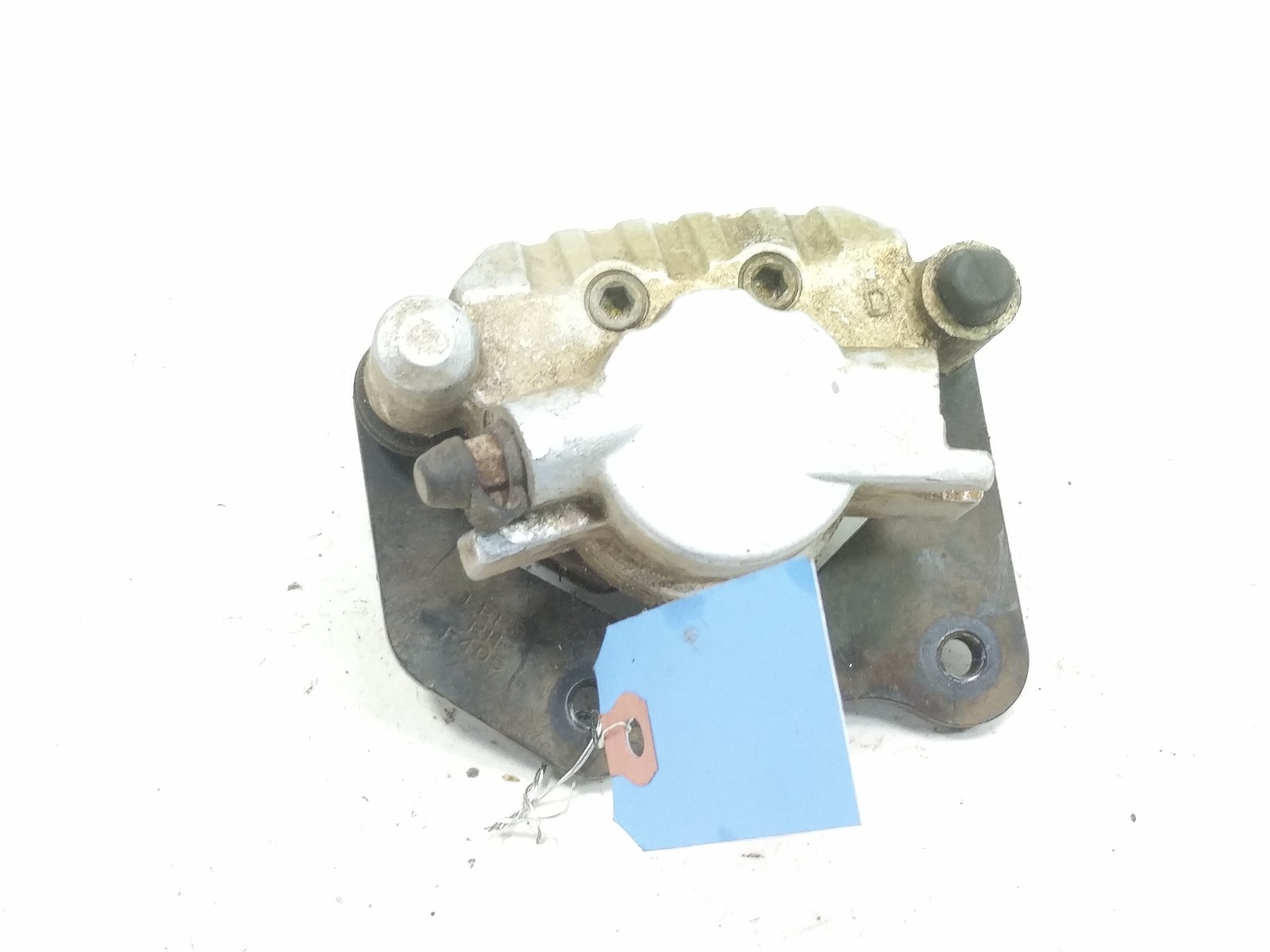 14 Kymco UXV700i UXV 700 Front Right Brake Caliper