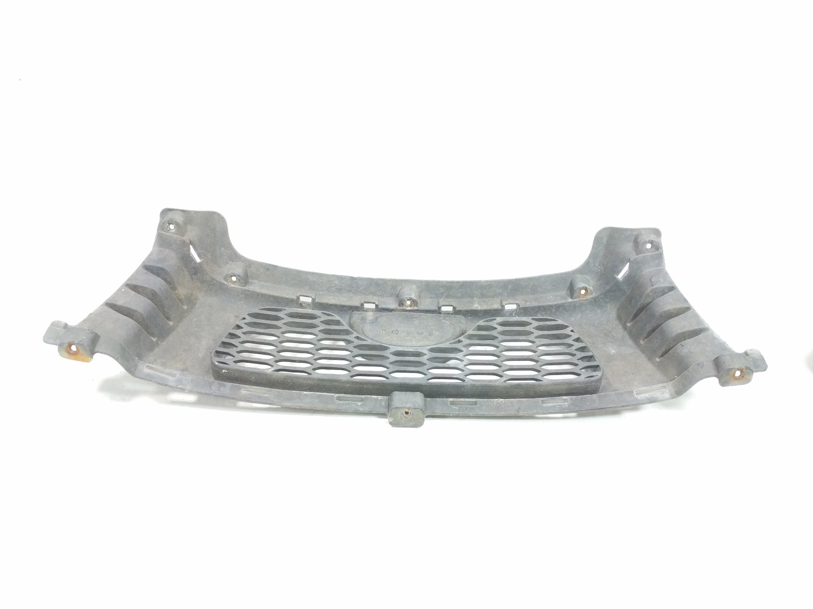 14 Kymco UXV700i UXV 700 Front Headlight Bumper Cover Grill 64303-LKM8-9000