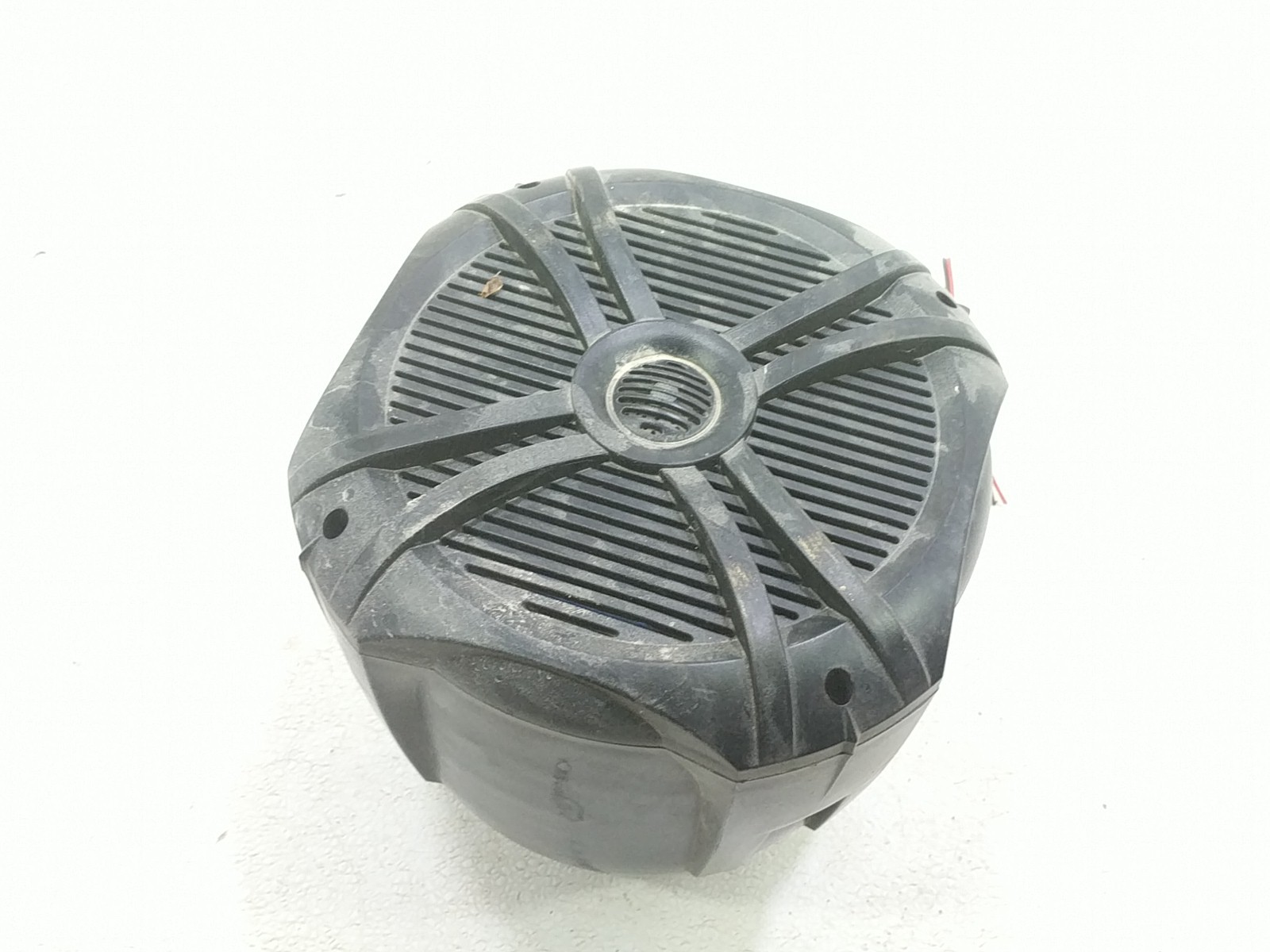 14 Polaris RZR 4 800 Radio Speaker System