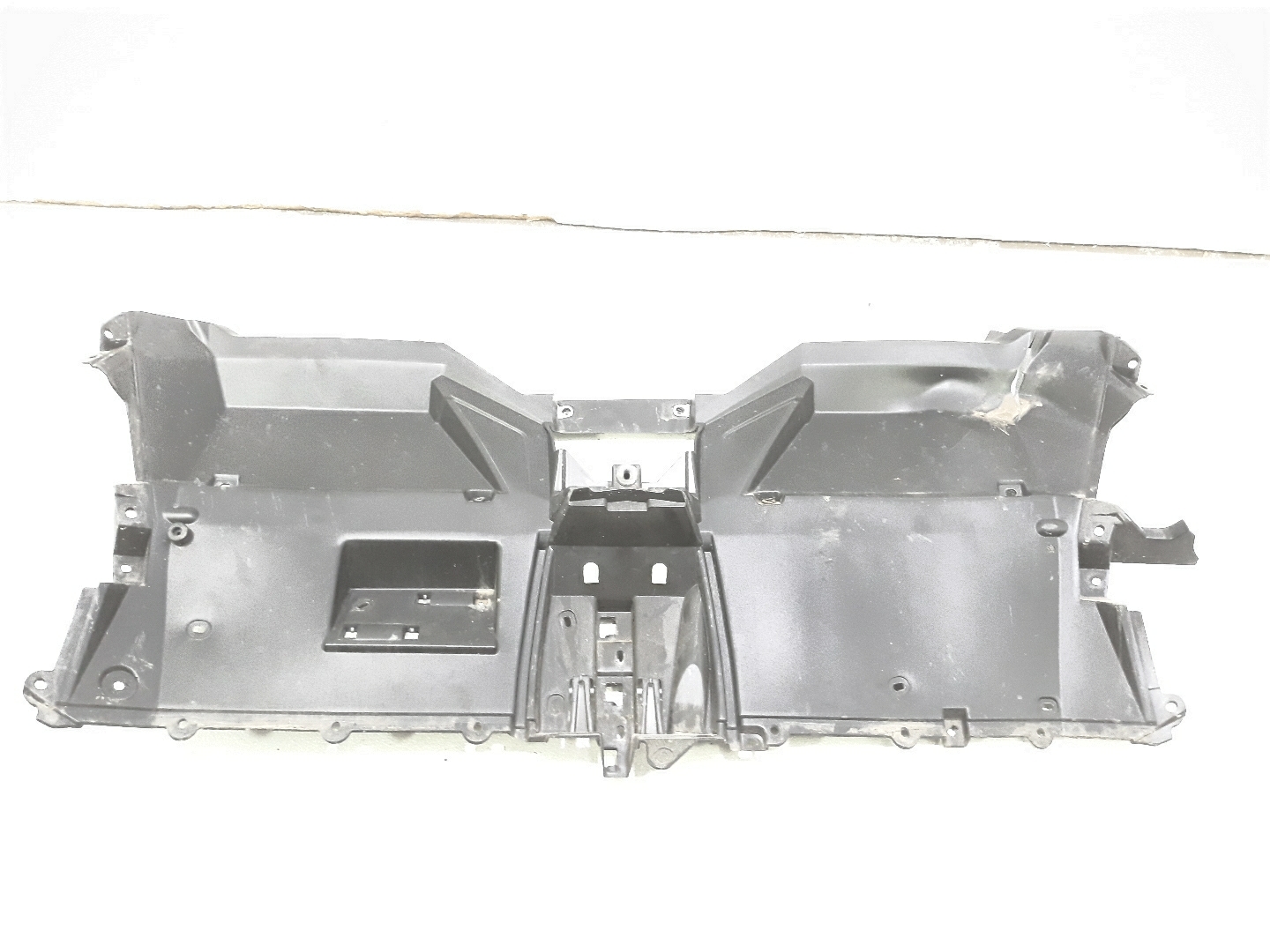 19 Honda Talon SXS 1000 Inner Lower Cover Panel Plastic