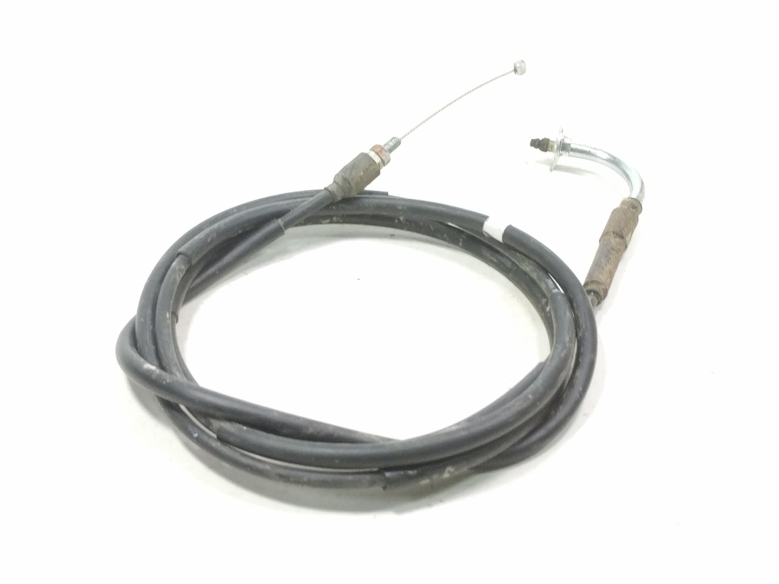 19 Honda Talon SXS 1000 Parking Brake Cable