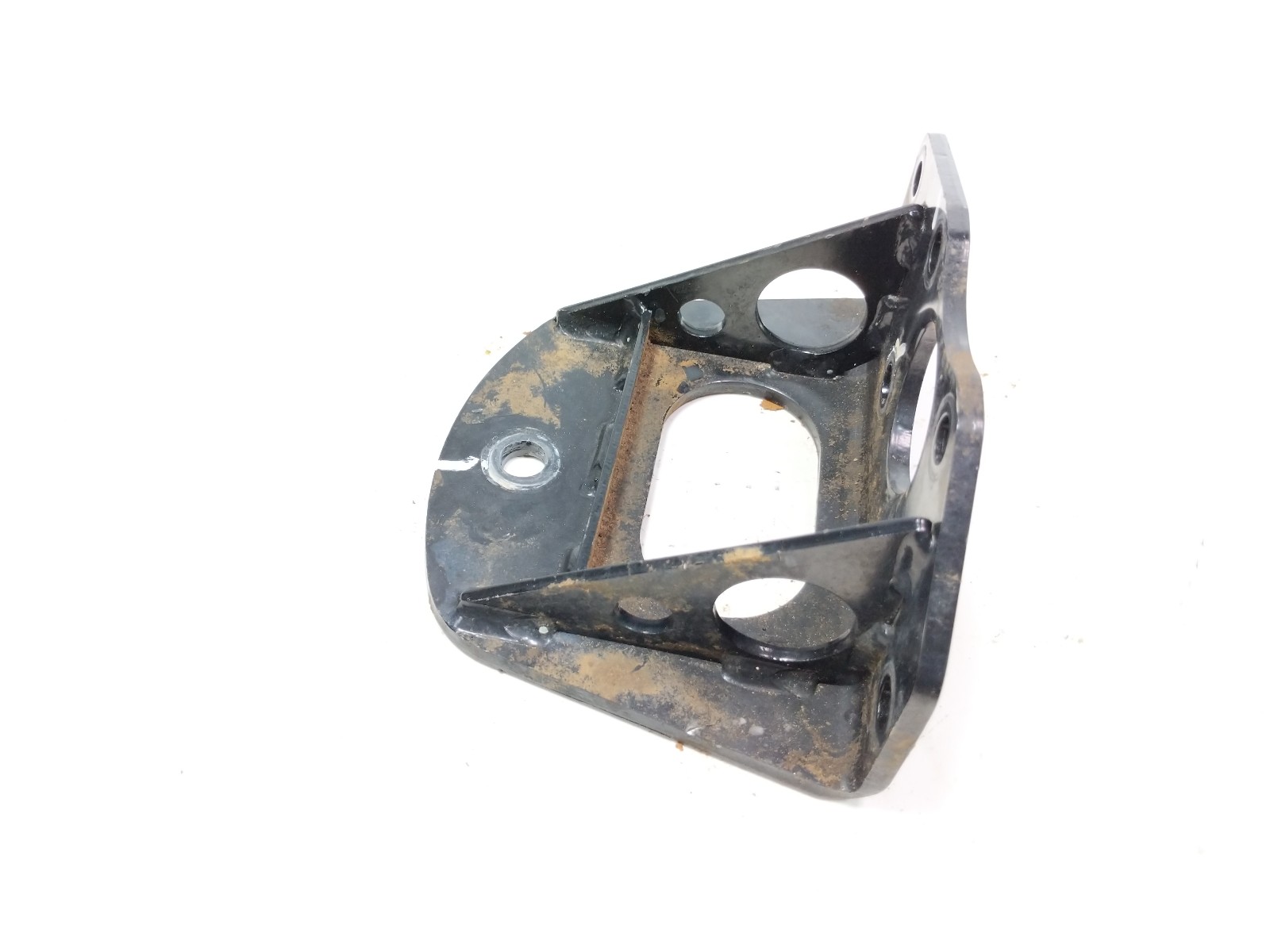 17 Kawasaki Mule KAF 820 Pro FXT Front Engine Motor Mount Bracket