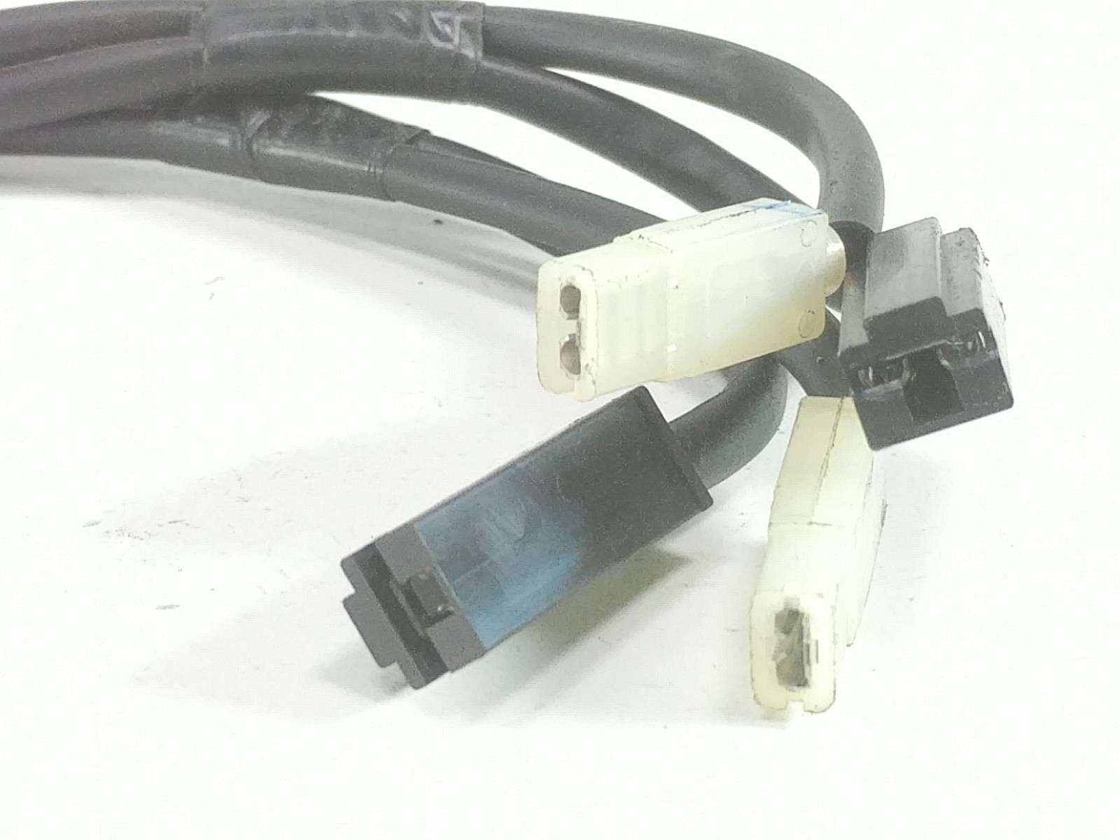 06 Yamaha Stratoliner XV1900 CT Coil Wire Wiring Harness