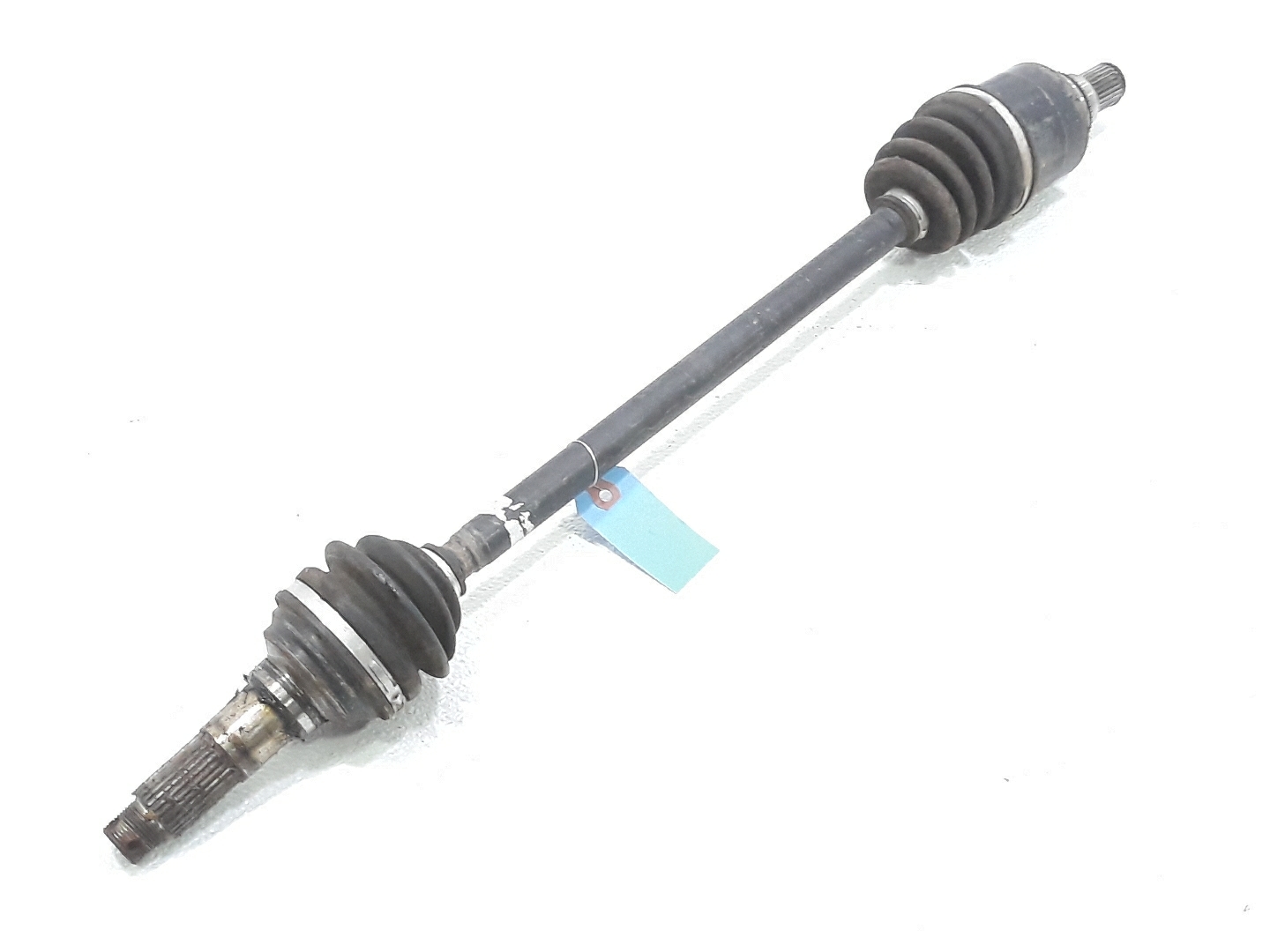 14 Kymco UXV700i UXV 700 Front Right CV Axle Half Shaft