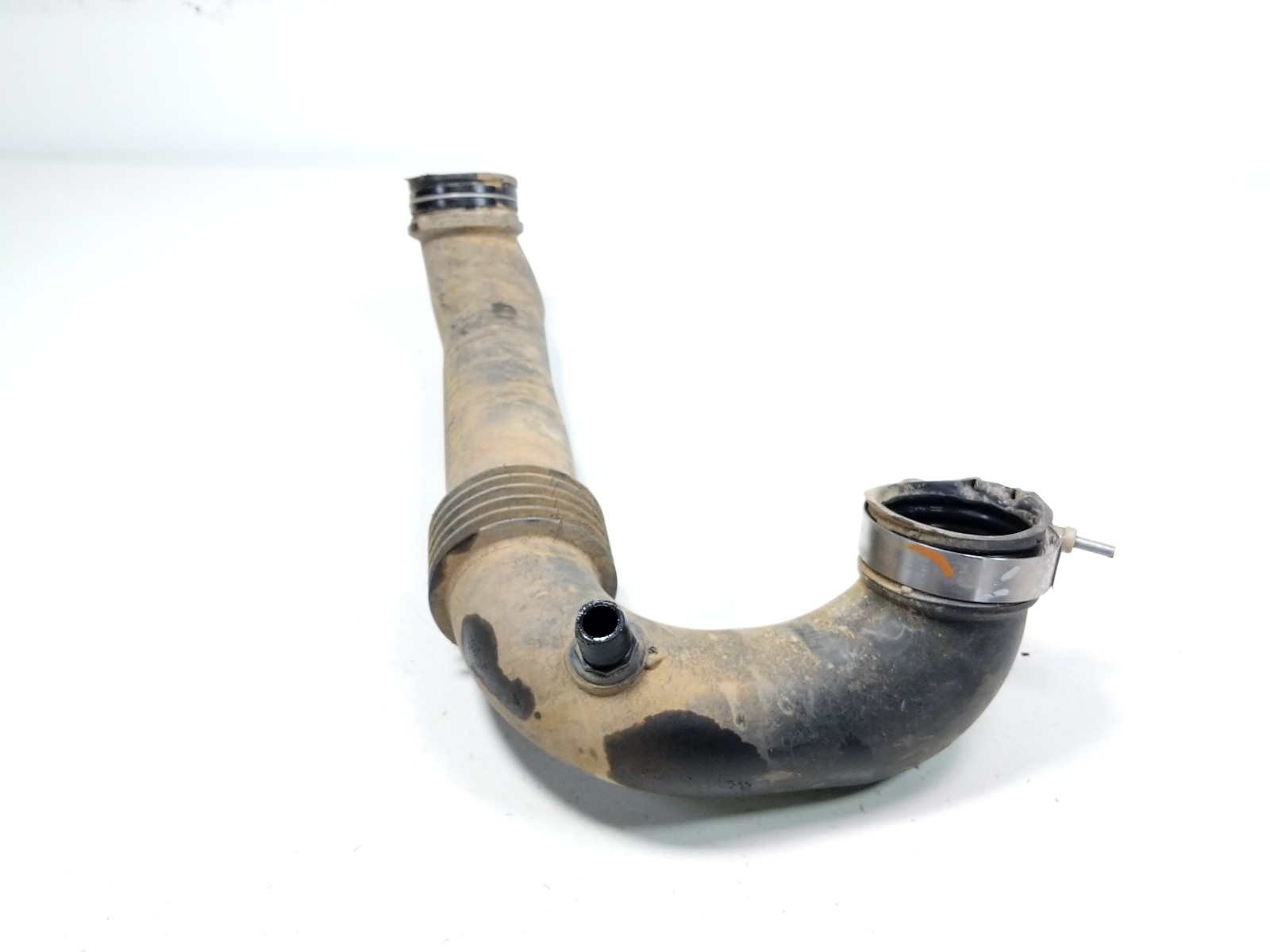 20 Polaris RZR S 900 Air Intake Hose Duct 5450780