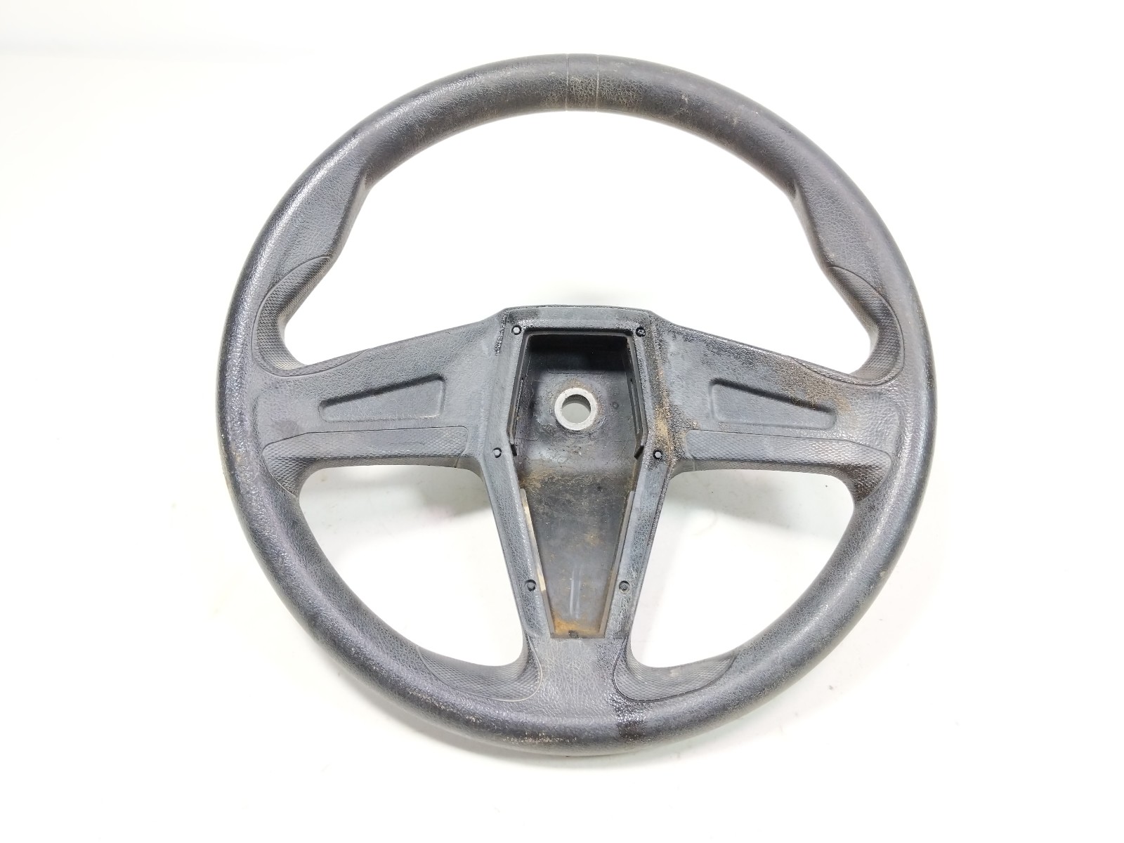 20 Polaris RZR S 900 Steering Wheel