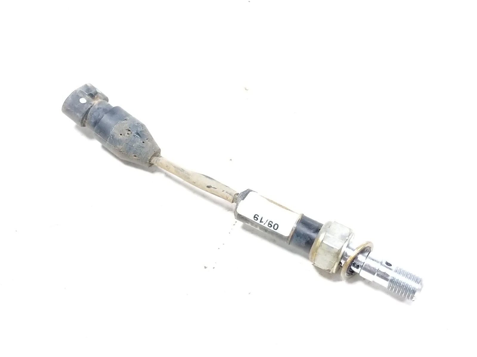 20 Polaris RZR S 900 Rear Brake Light Switch Sensor