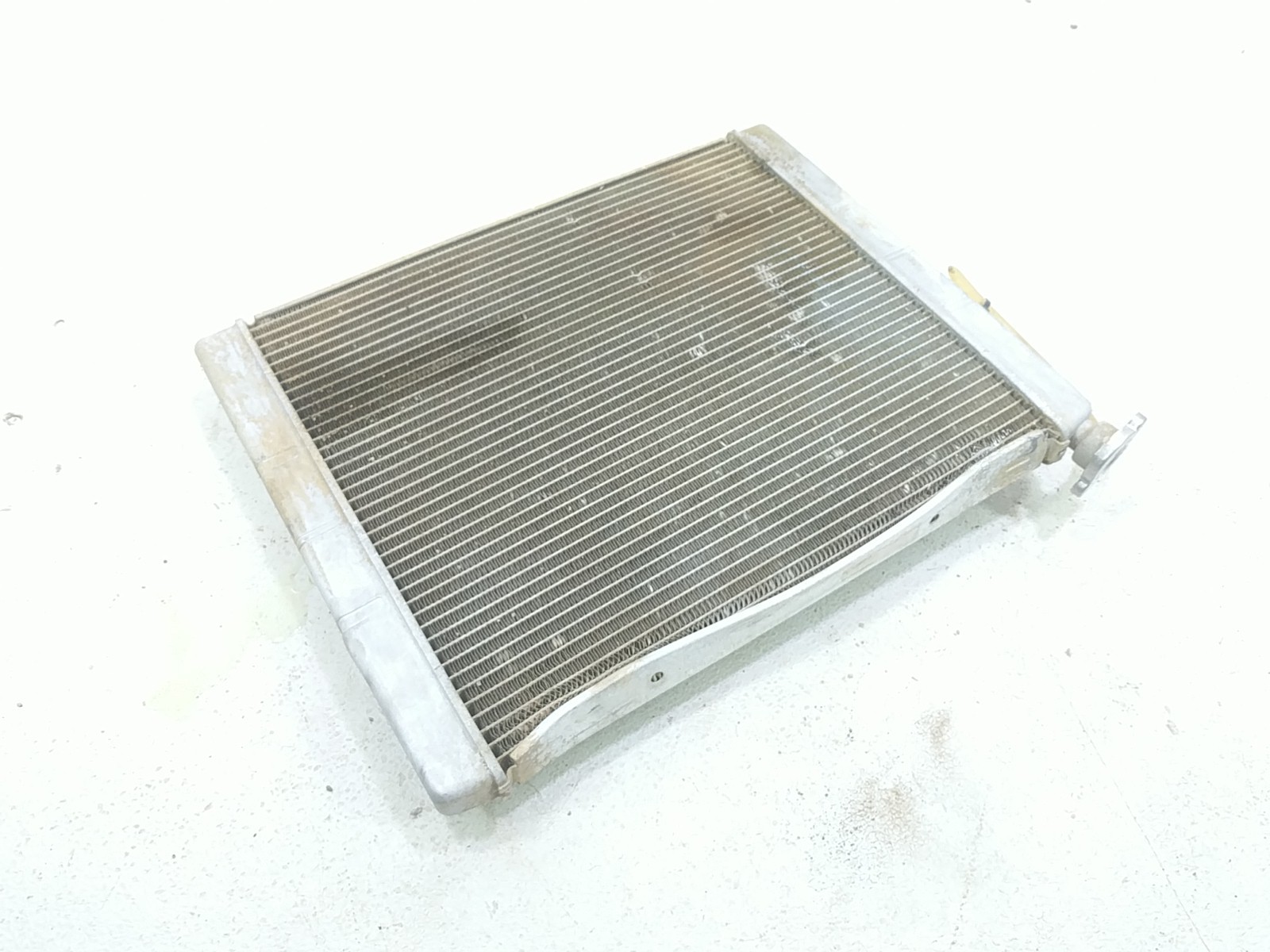 20 Polaris RZR S 900 Radiator