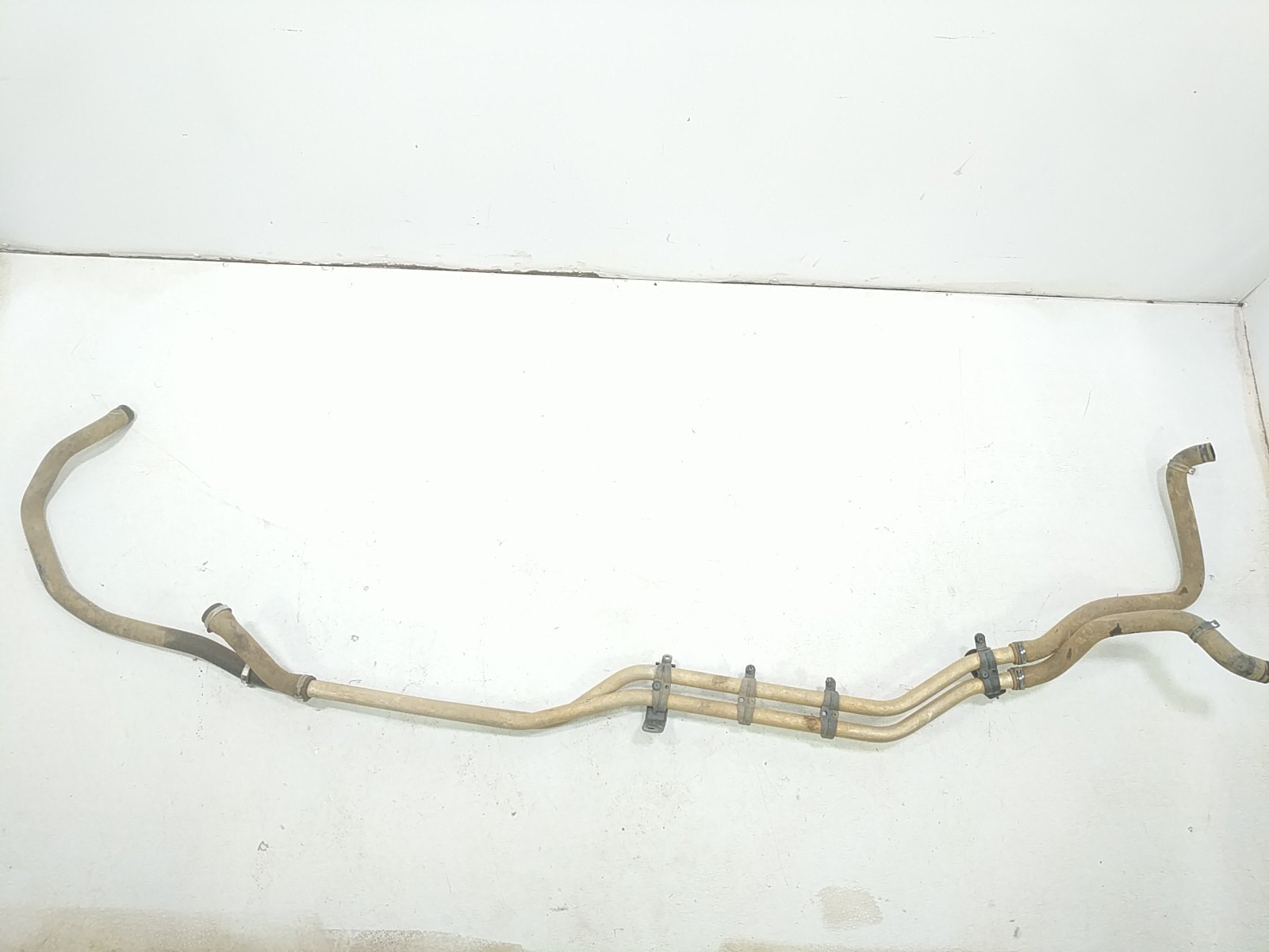 20 Polaris RZR S 900 Radiator Coolant Lines Hoses