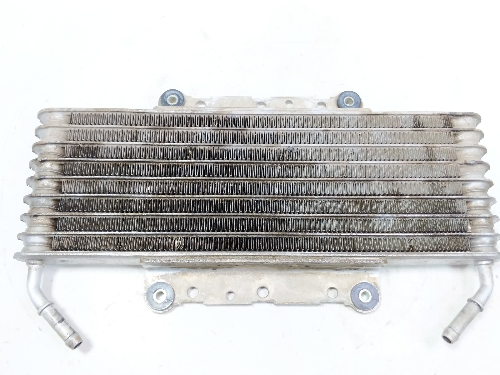 16 Yamaha Wolverine R-Spec YXE 700 Oil Cooler