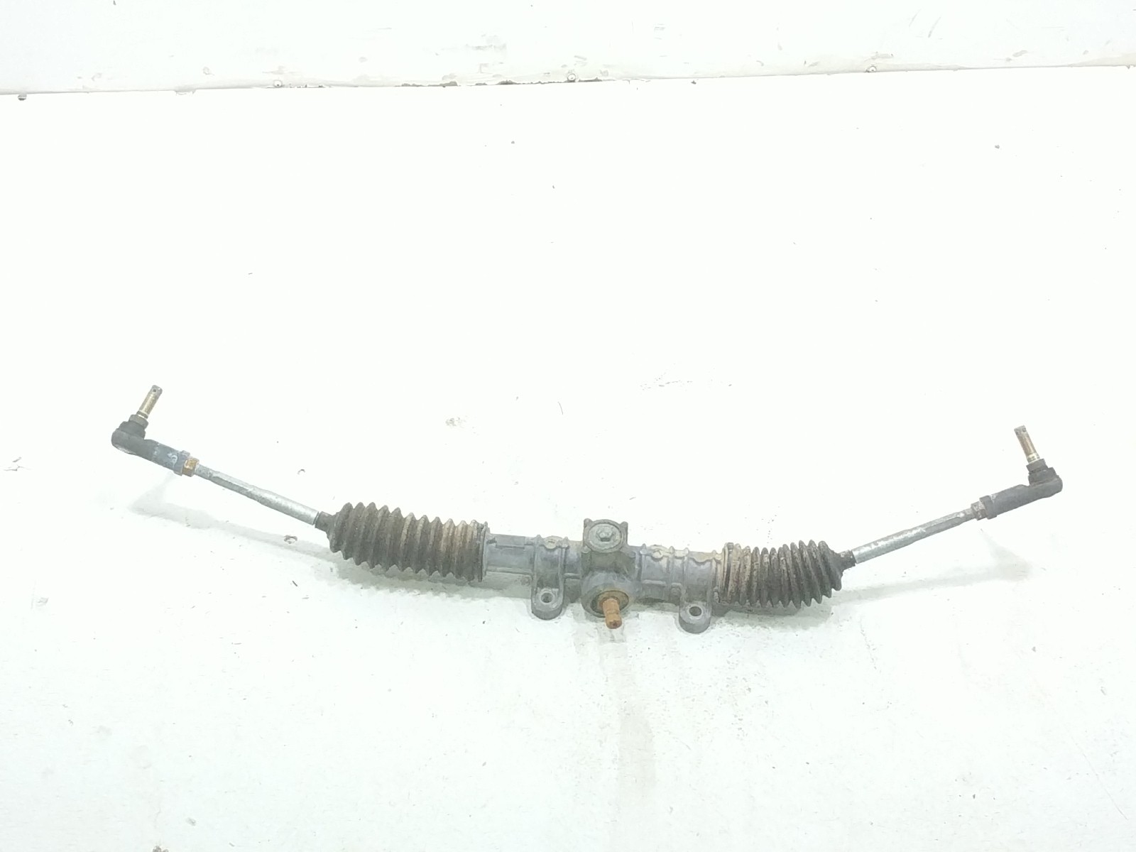 06 Yamaha Rhino YXR 660 Steering Rack And Pinion