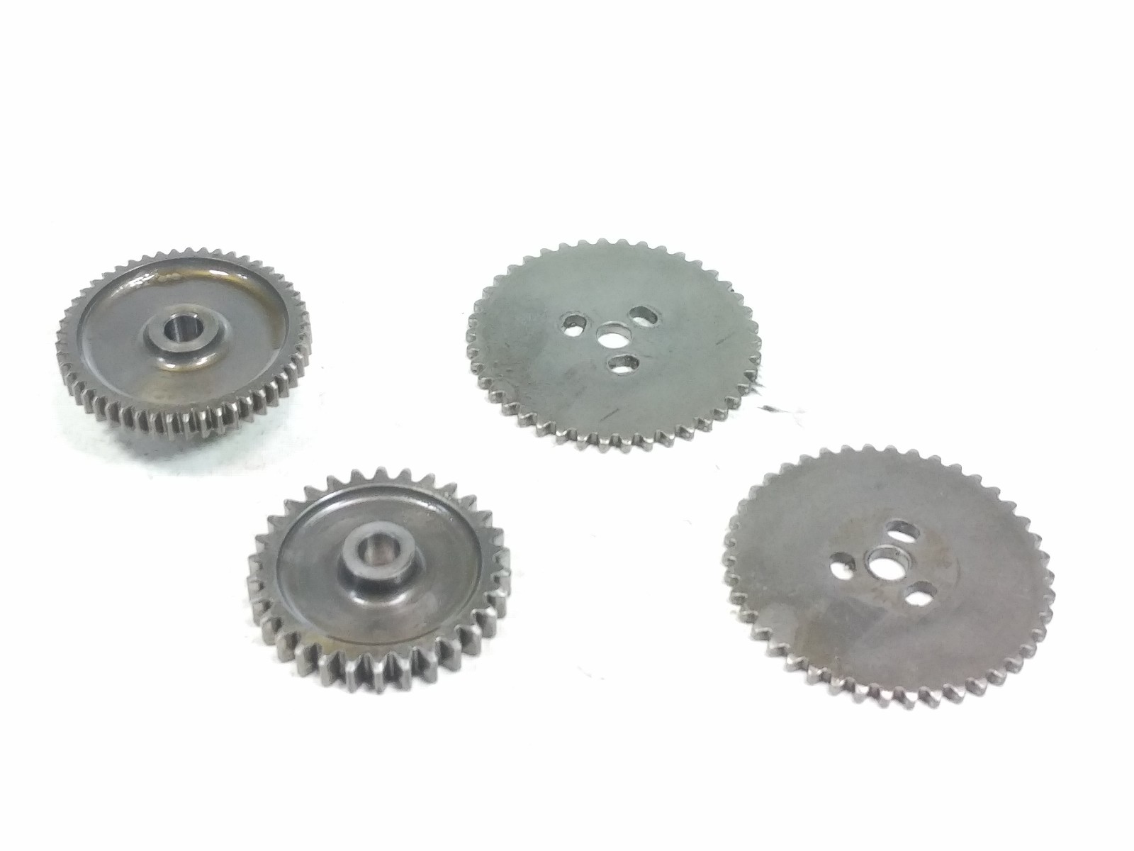 17 Odes 800R Dominator XT Engine Motor Gears Kit