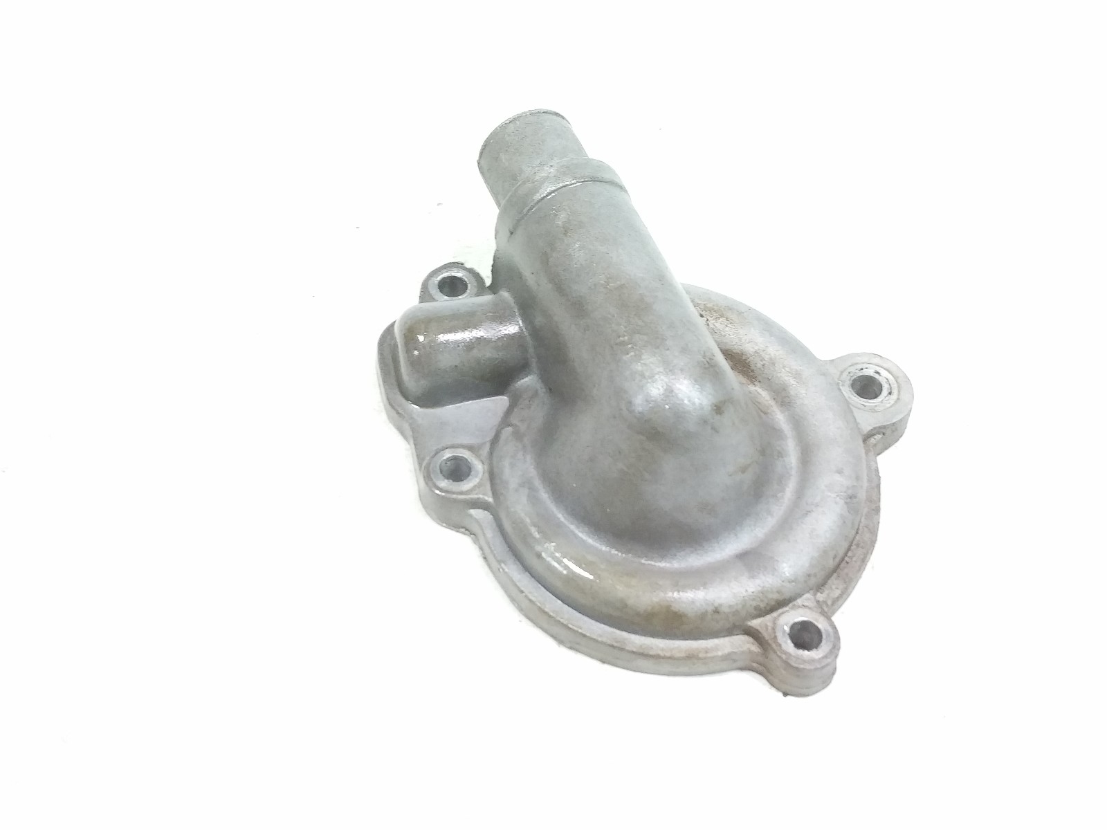 17 Odes 800R Dominator XT Oil Pump Cover