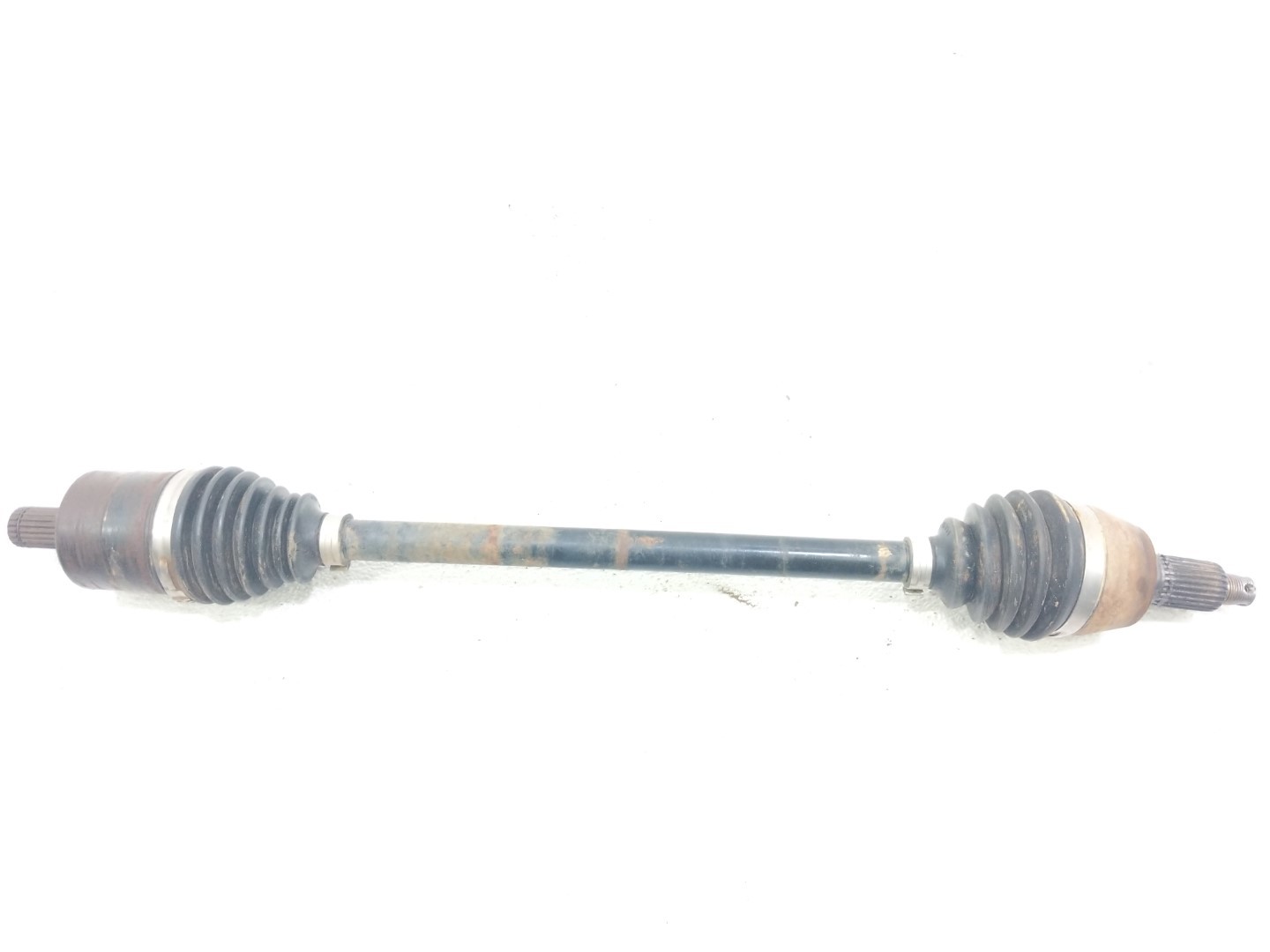 13 Polaris Ranger 800 Crew CV Axle Half Shaft