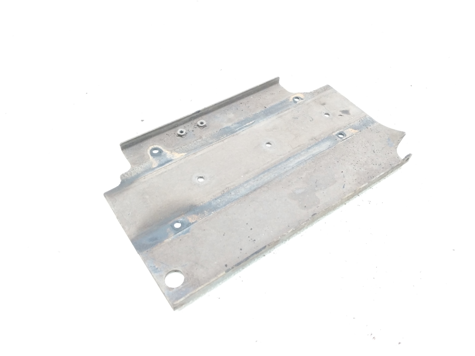 08 Kawasaki Teryx KRF 750 Under Rash Guard Skid Plate Panel