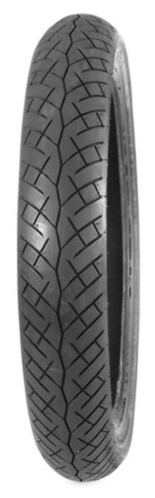 Bridgestone Battlax BT-45 110/70-17 54H Front Tire