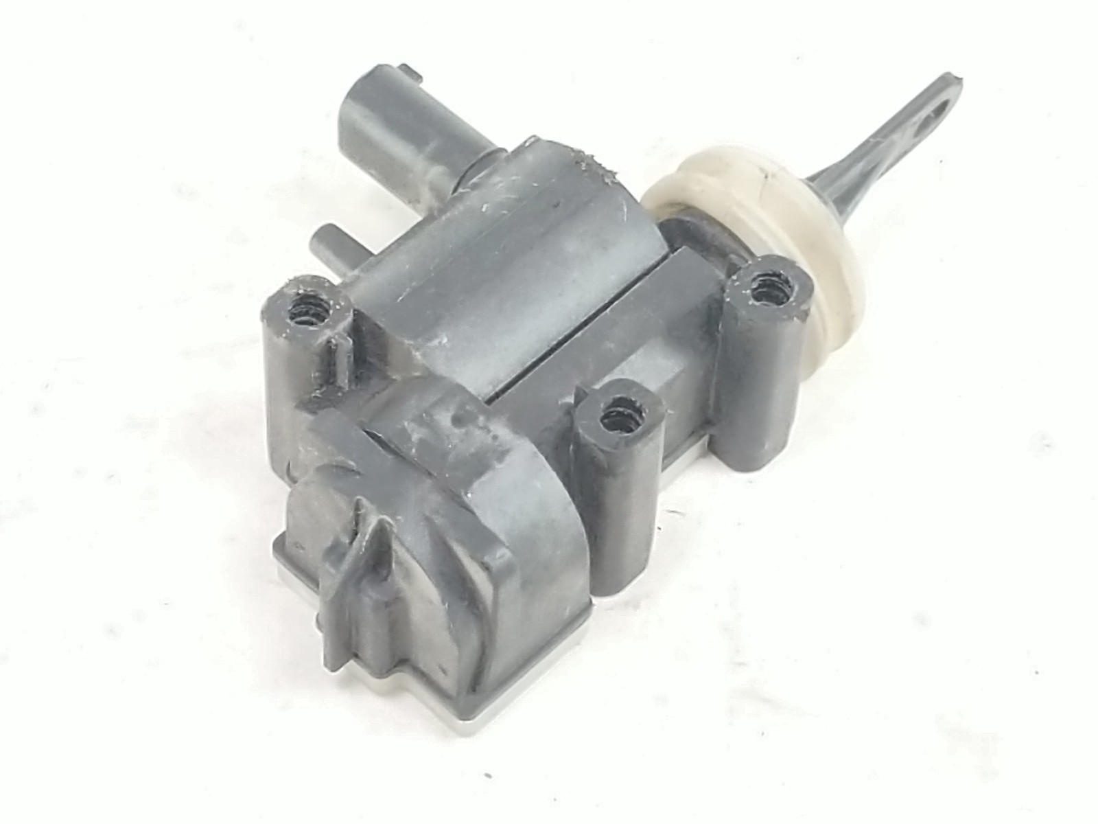 12 BMW K1600 GTL Right Glovebox Actuator 7719054-01