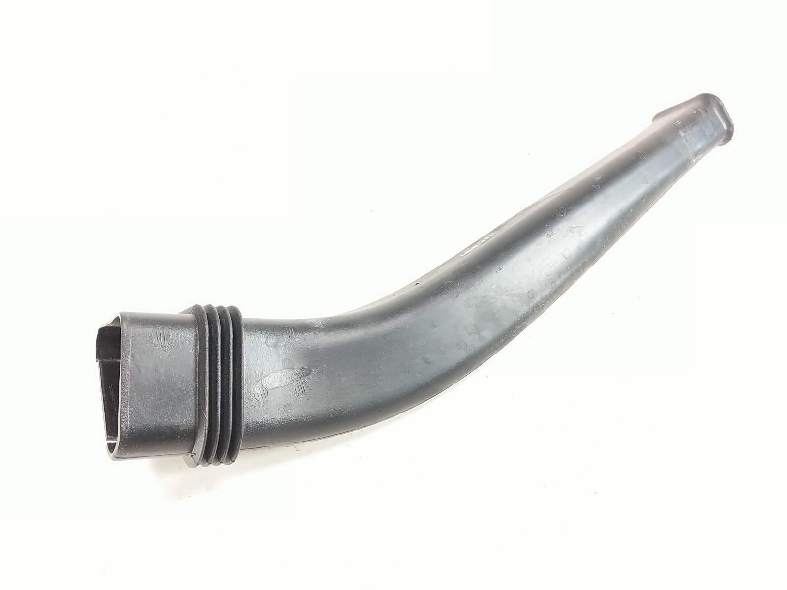 12 BMW K1600 GTL Left Ram Air Tube Intake 1371-7712379.9