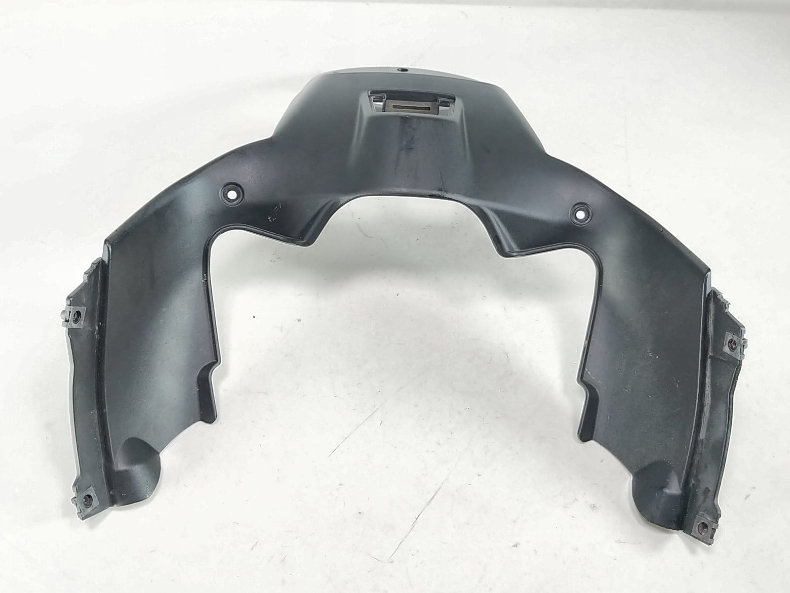 13 Ducati Diavel Front Gas Cover Plastic 48013071A