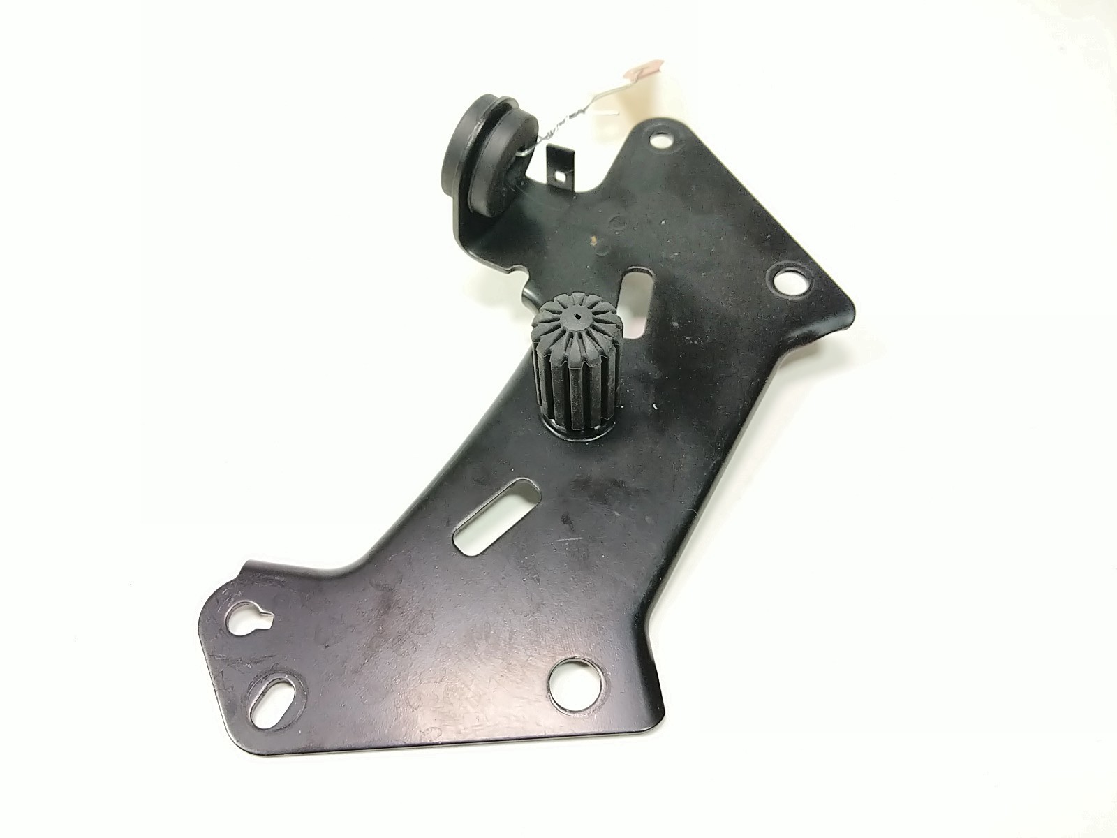 14 Triumph Tiger Explorer XC Gas Fuel Tank Mount Bracket TRSH DV