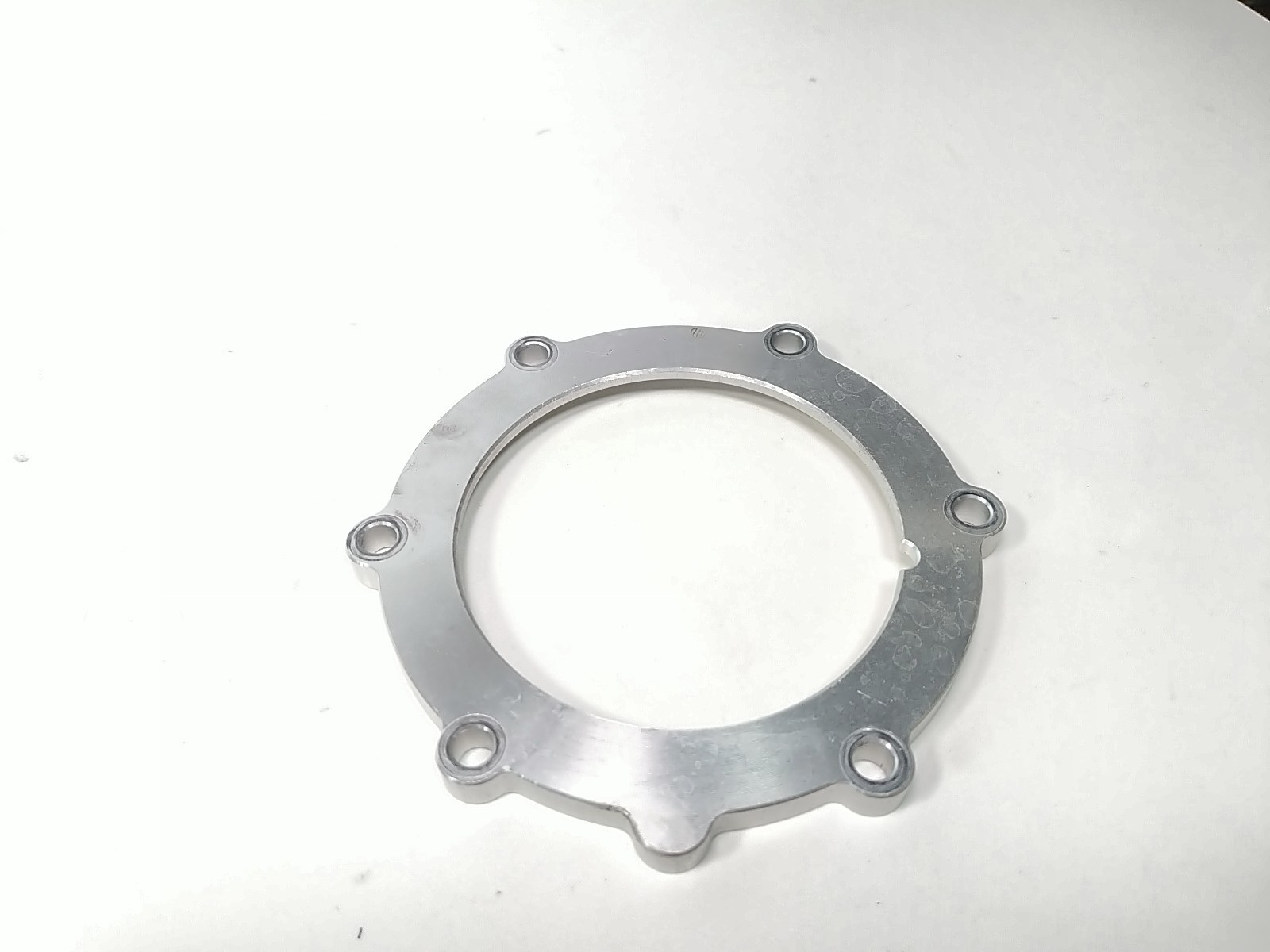 14 Triumph Tiger Explorer XC Mount Bracket Ring TRSH DV look cj