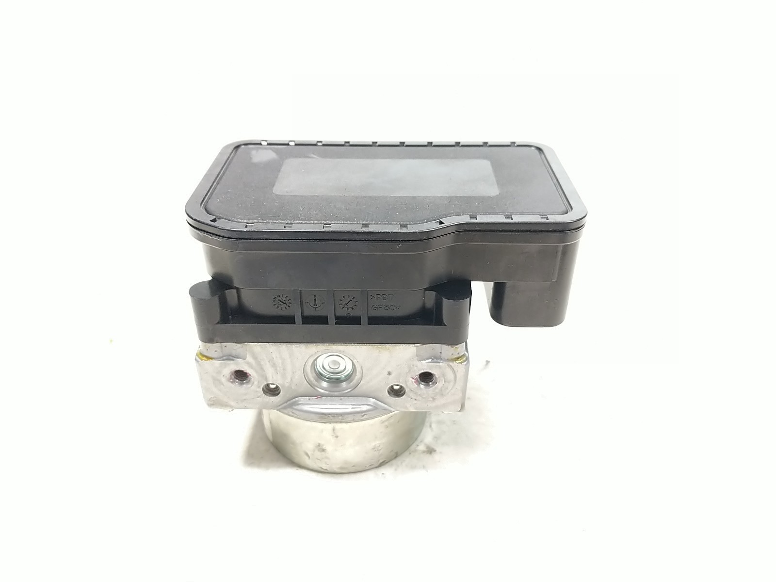 14 Triumph Tiger Explorer XC ABS Anti Lock Brake Unit Pump 26503