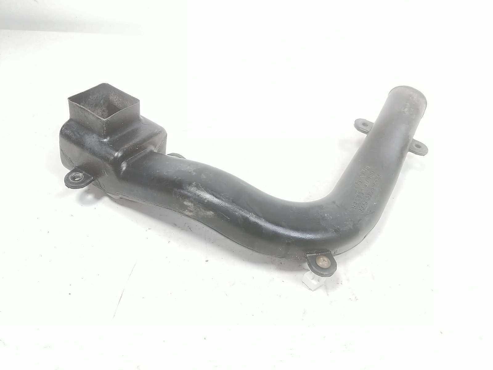 18 Kawasaki Brute Force KVF300 Air Hose Duct 11346-PRB3-9000