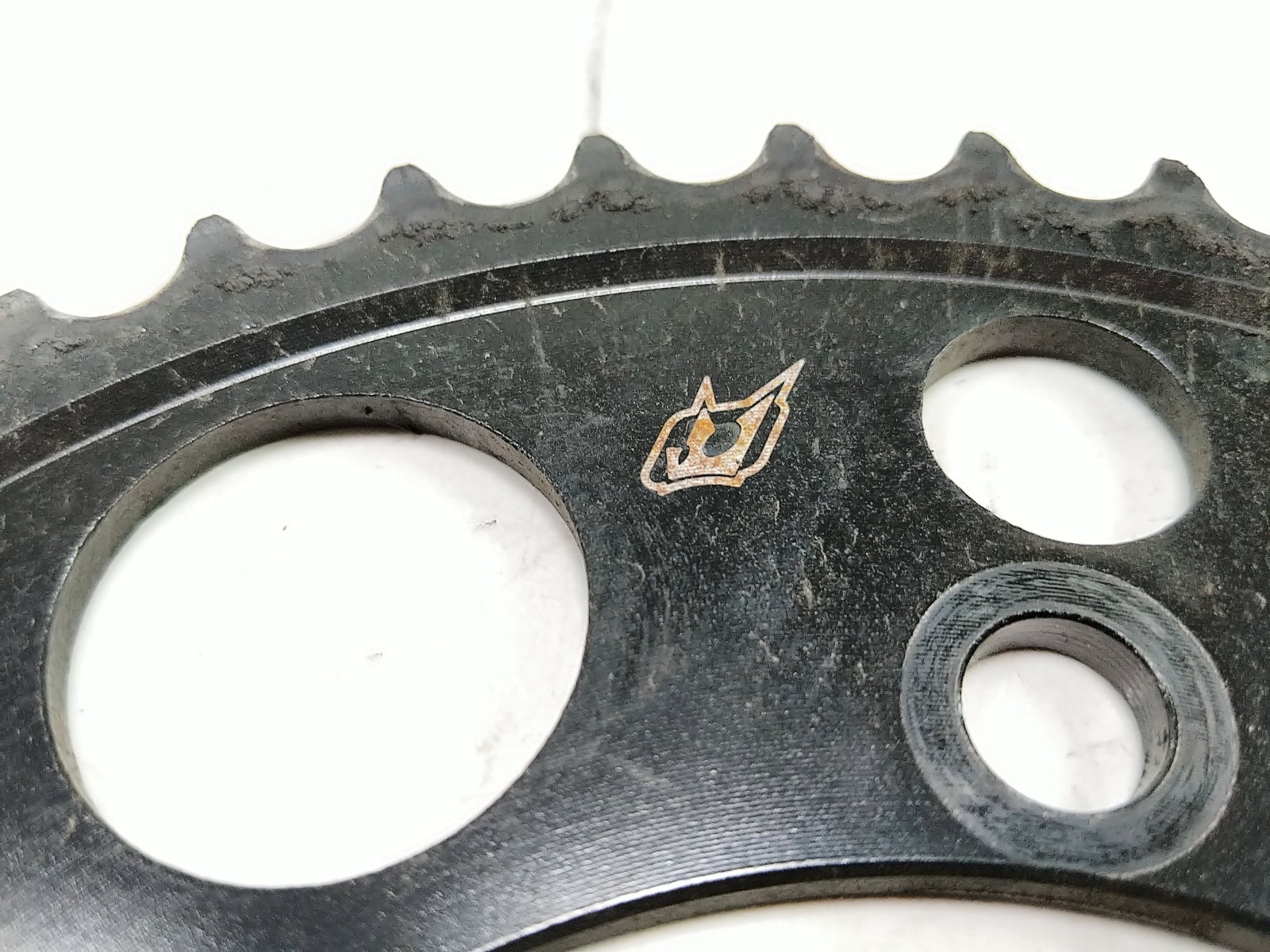 11 BMW S1000RR (Rear) Sprocket 5178525