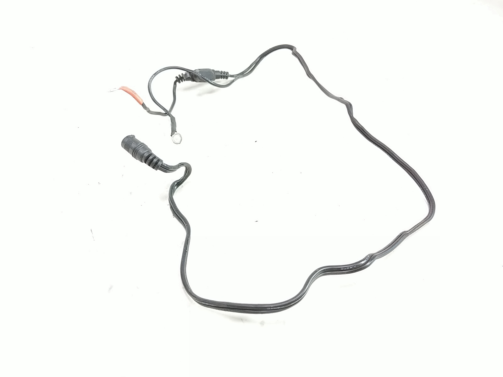 11 BMW S1000RR Battery Cable Wire Tender