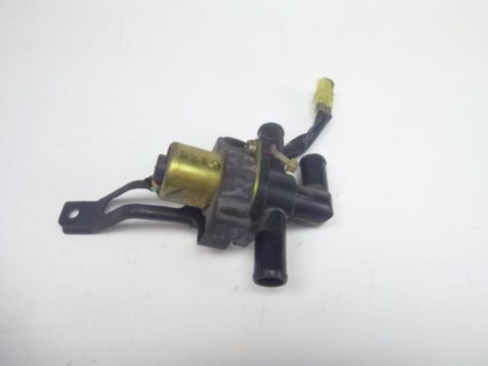 03 08 Yamaha YZF R6 R6S Air Cut Valve 5SL-14840-00-00 QTY 2