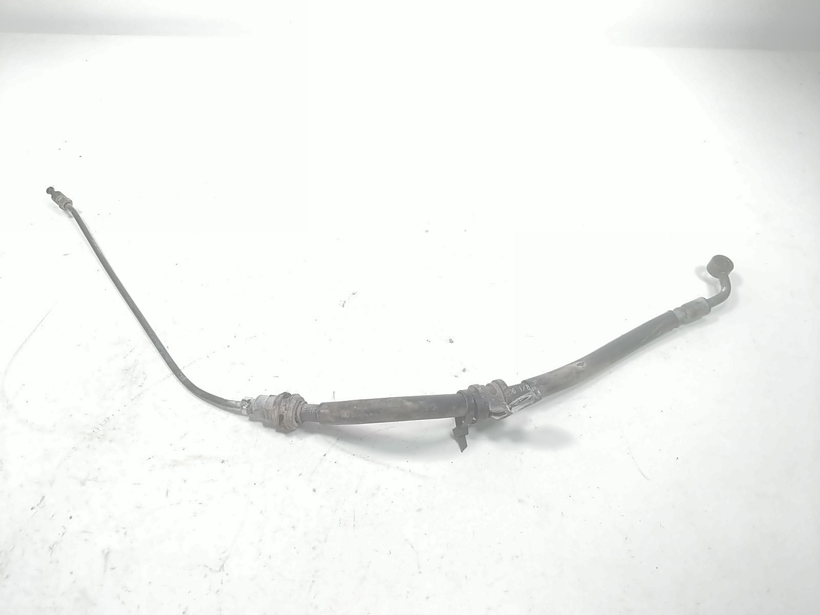 07 Honda TRX 500 Foreman Rubicon Brake Line Hose