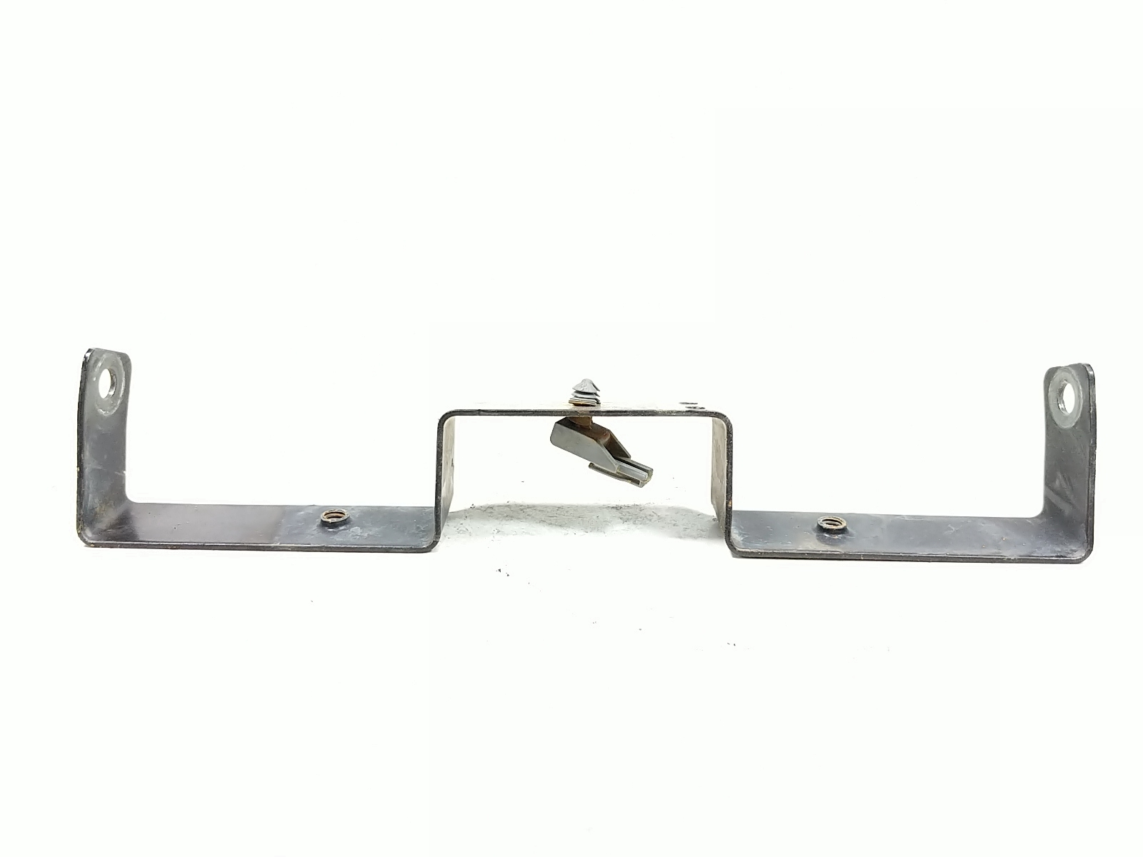 08 Polaris Sportsman 500 HO Radiator Mount Bracket