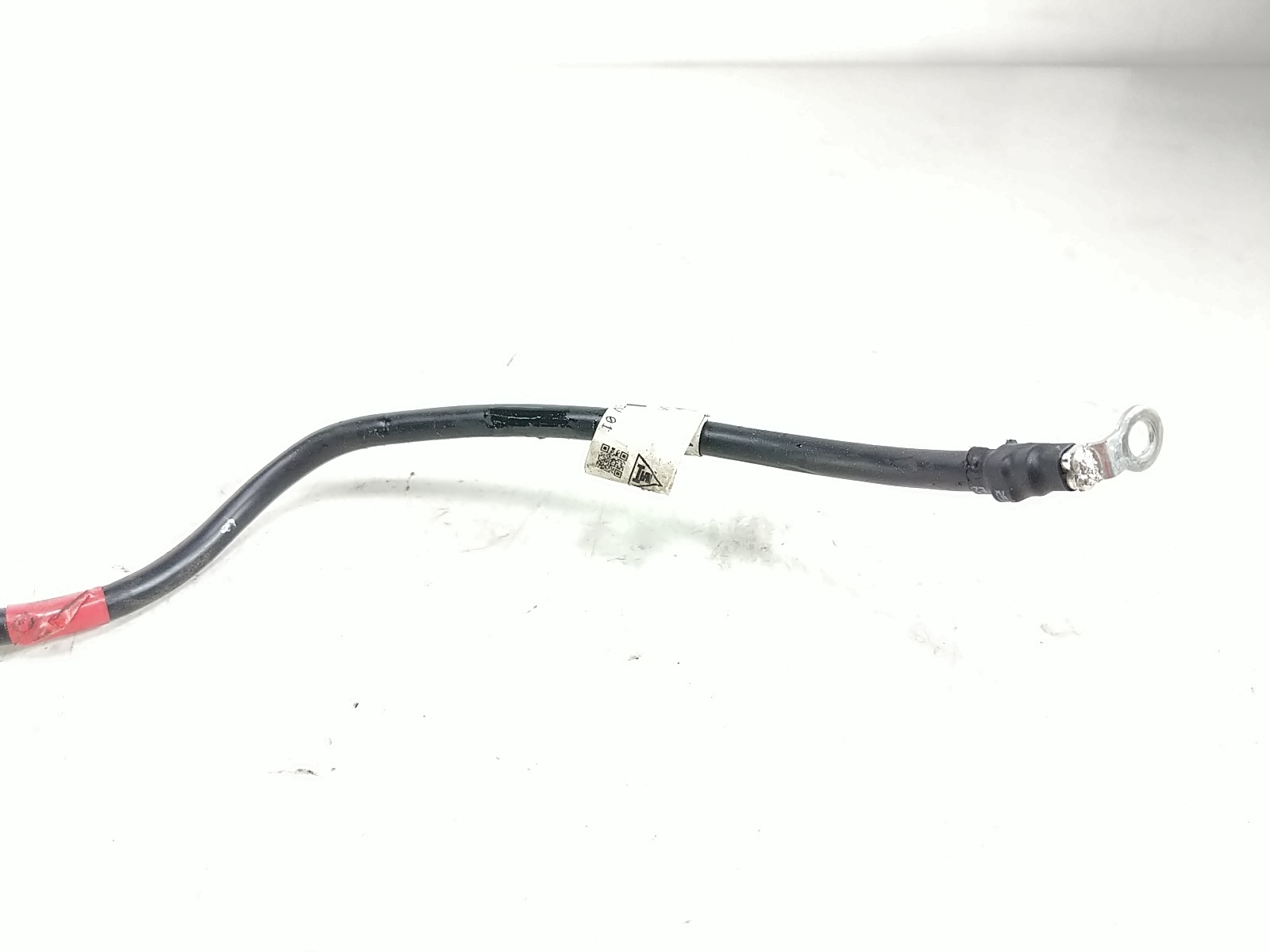 14 Ducati Monster 1200 S Battery Terminal Cable Wire