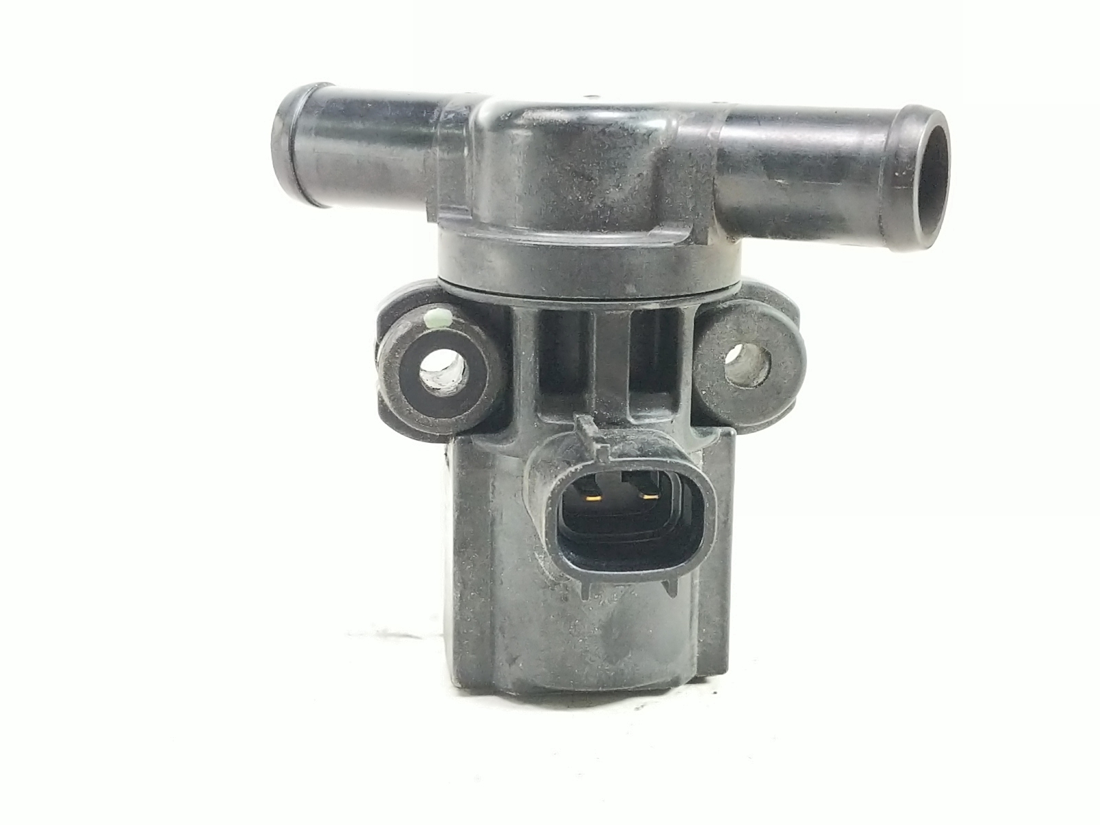 14 Ducati Monster 1200 S Air Valve Switch Solenoid