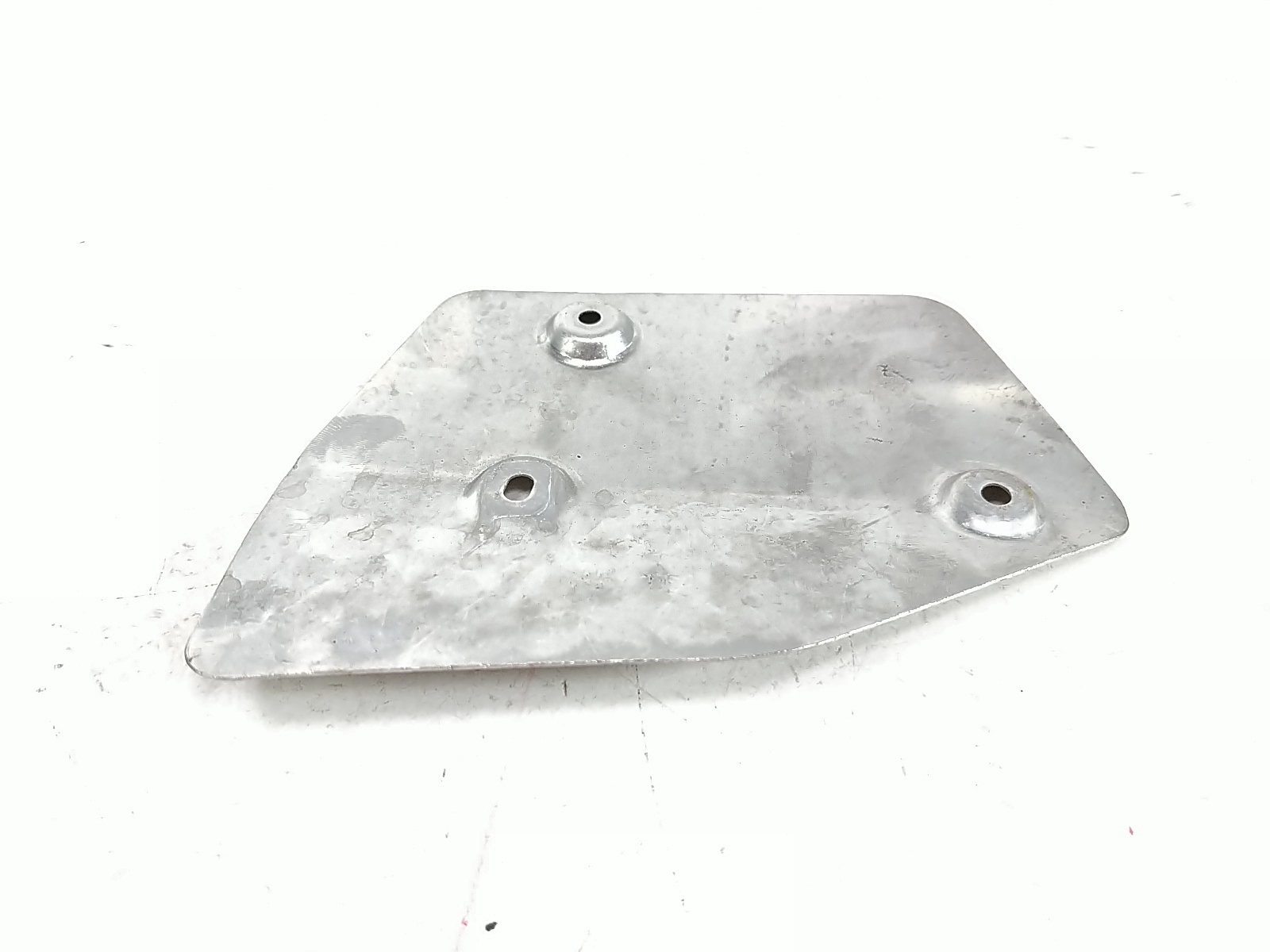 14 Ducati Monster 1200 S Mount Bracket Plate