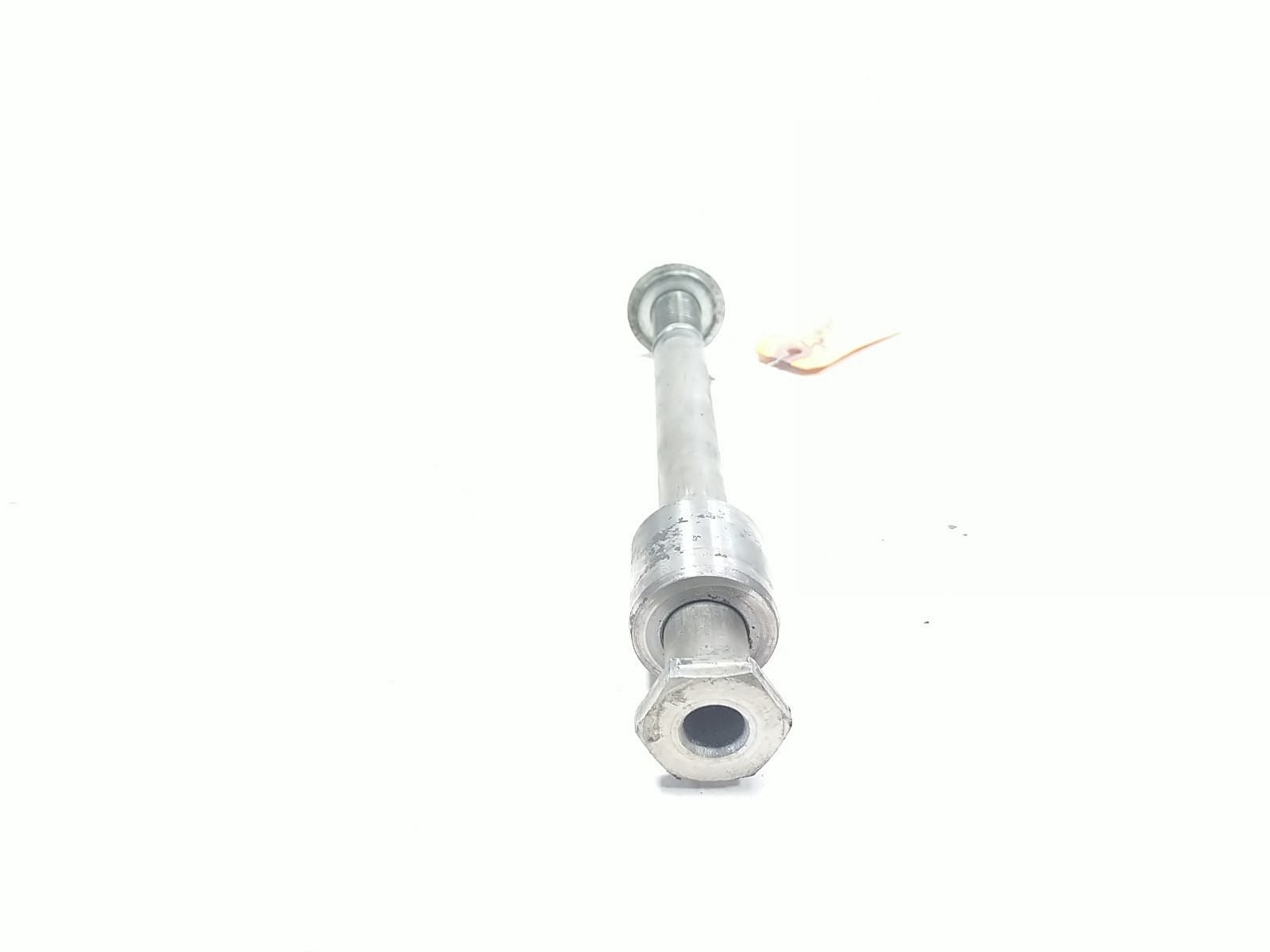 11 Harley FXDWG Dyna Wide Glide Swing Arm Pivot Axle