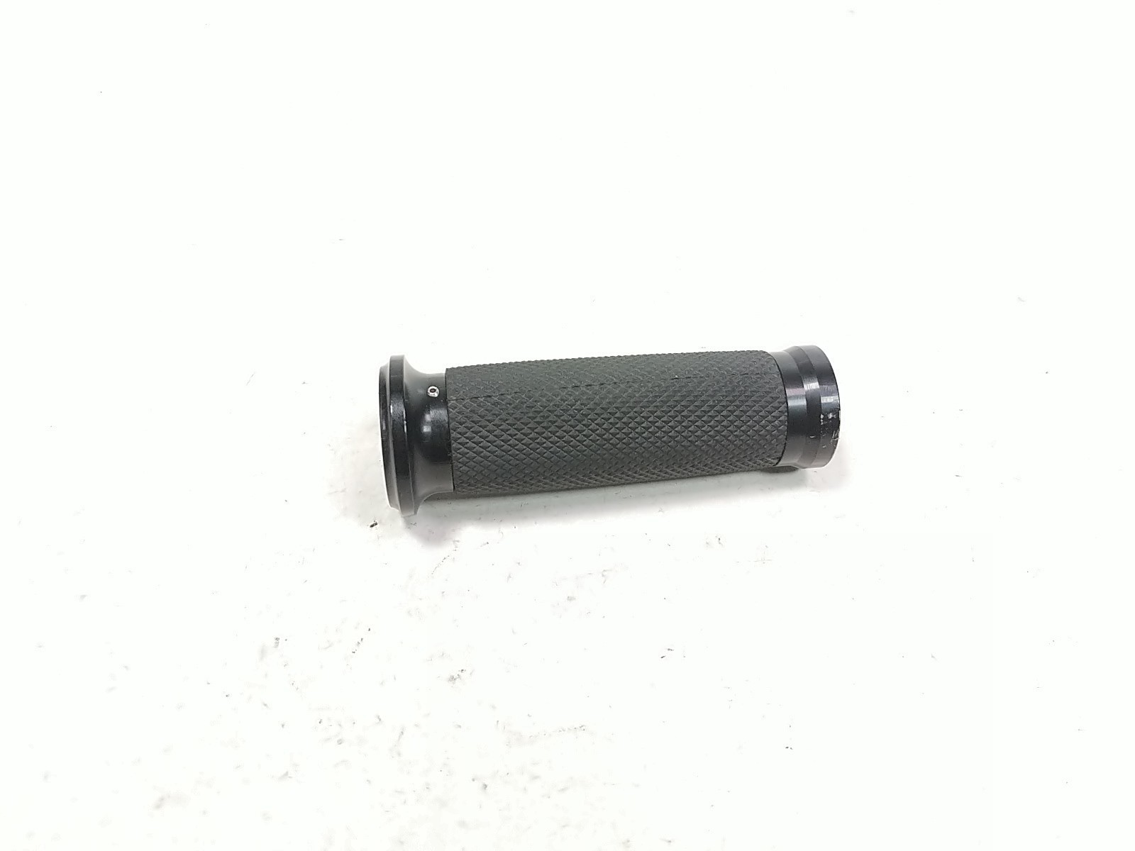 11 Harley FXDWG Dyna Wide Glide Throttle Tube And Grip