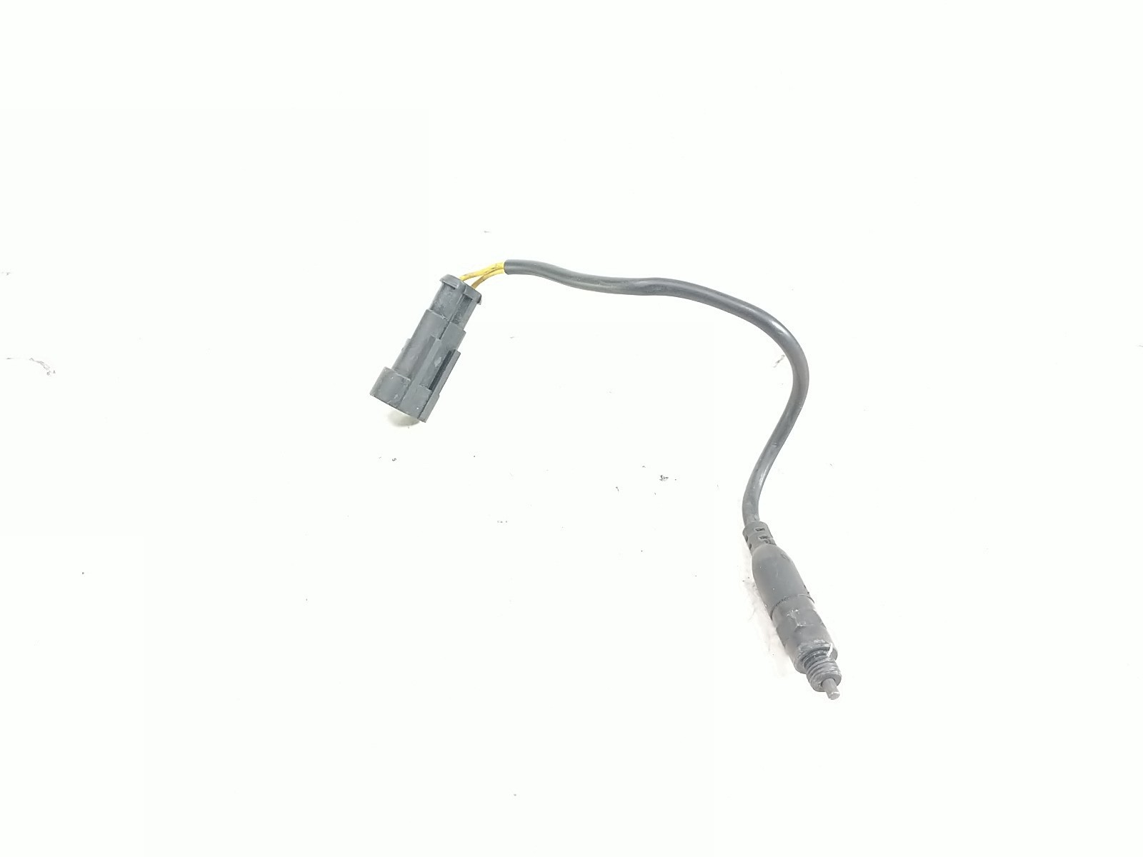 11 Ducati Monster 796 O2 Oxygen Sensor